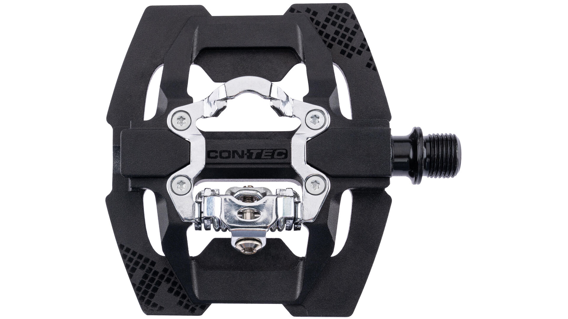 CONTEC Systempedal Quick Spade 