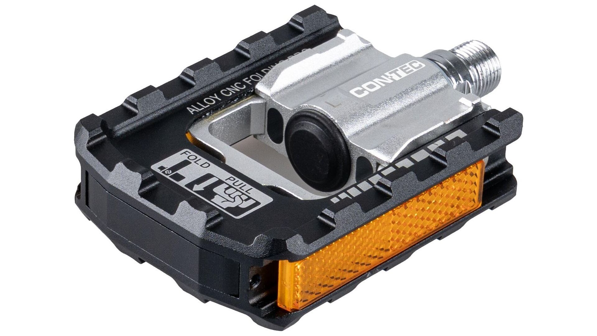 CONTEC Foldepedal FlipFold Pro 