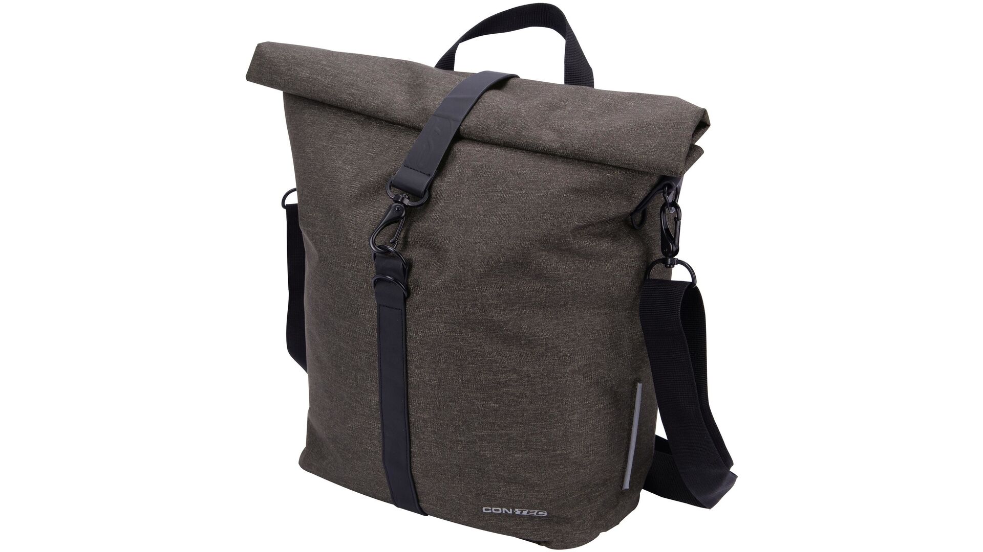 Rolltop rucksack shop h&m