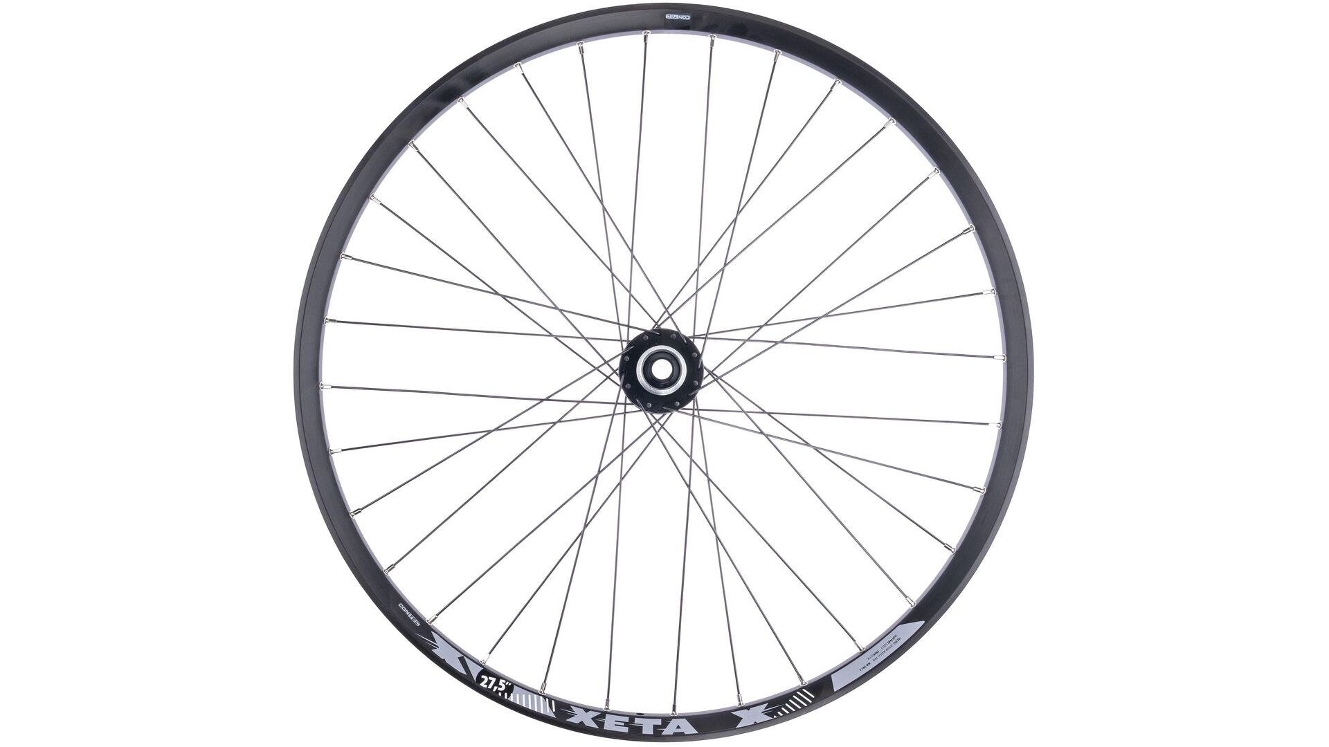 CONTEC Forhjul Xeta + CONTEC Core CL 
