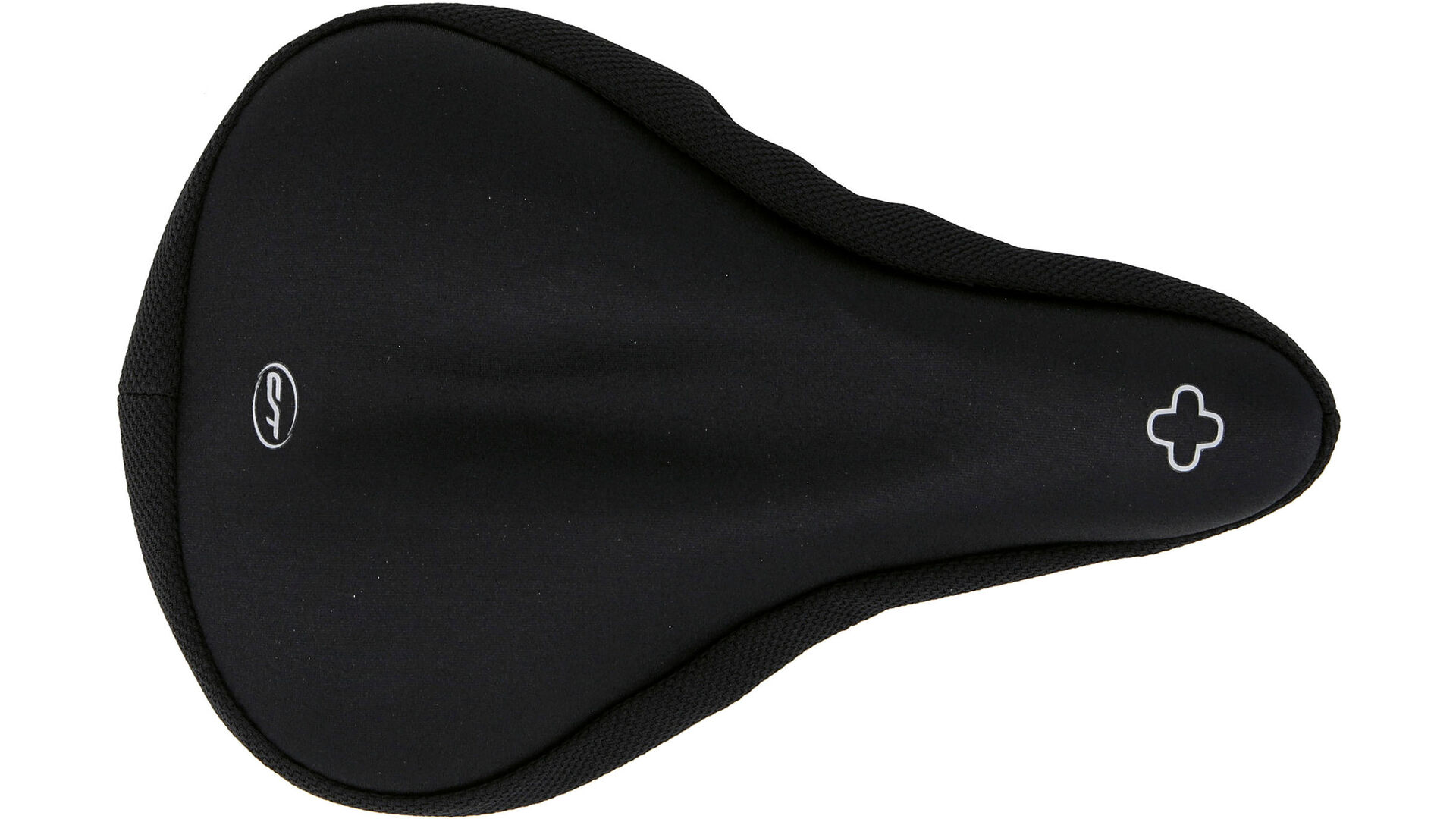 CONTEC Housse de selle Top Seat + 