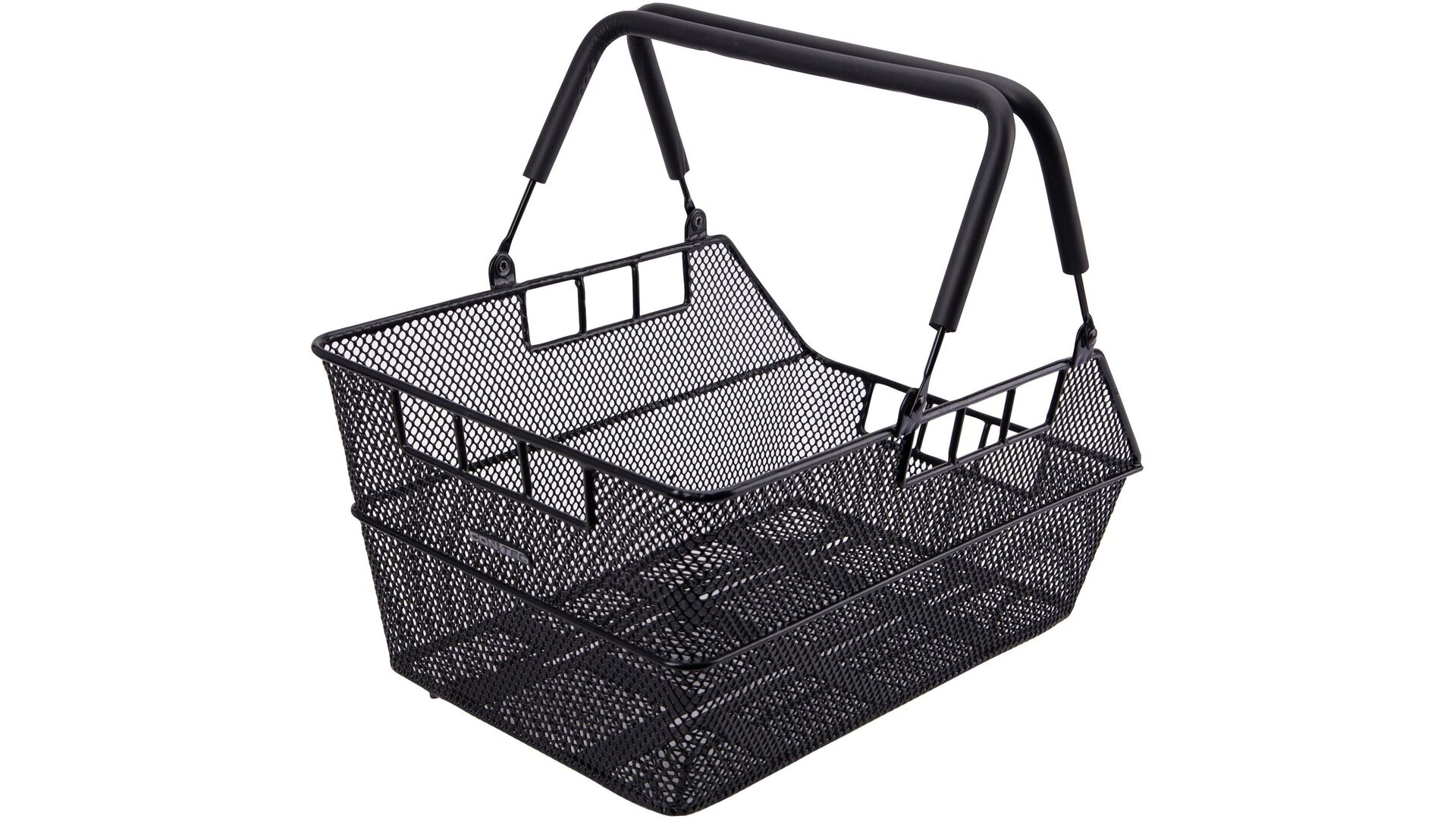 CONTEC Schoolbag Basket Mocca Multi 