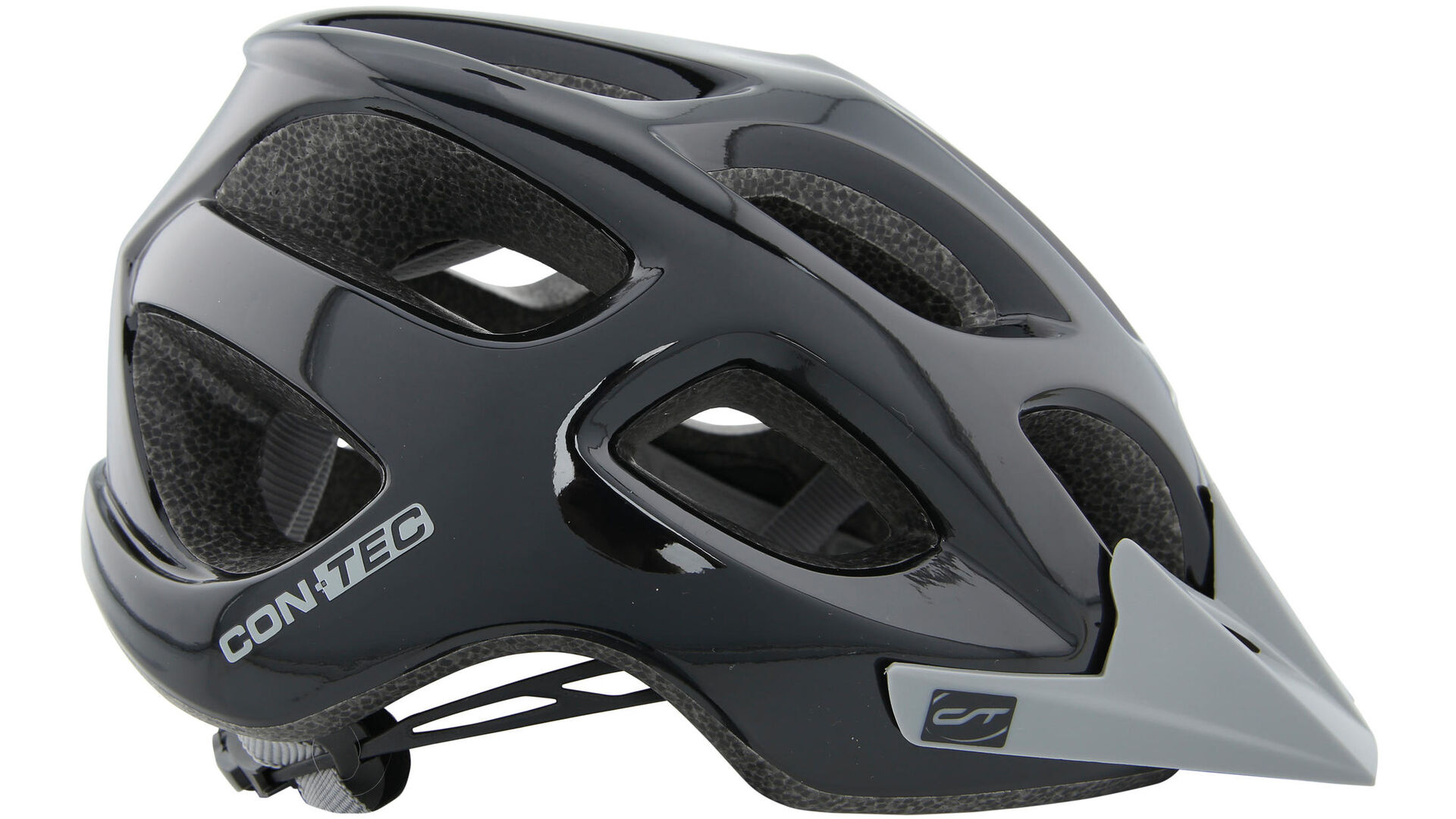 CONTEC MTB Helmet Rok.23 | helmets | Bike helmets | | Products CONTEC Parts