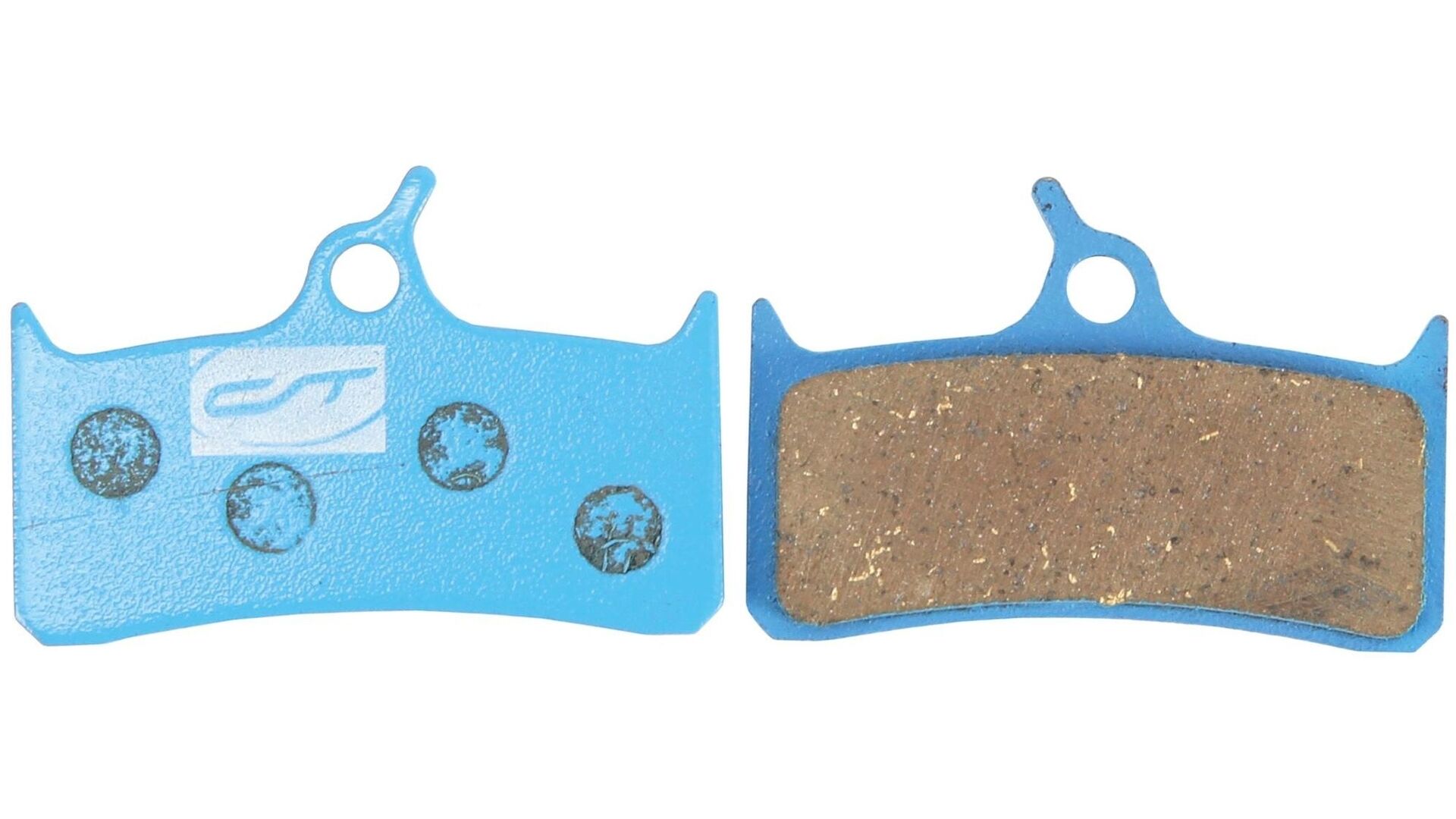 CONTEC Skivebremseklods DiscStop+ CBP-500 