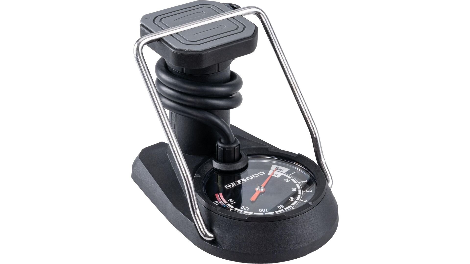 CONTEC Fu&szlig;pumpe Air Support Step
