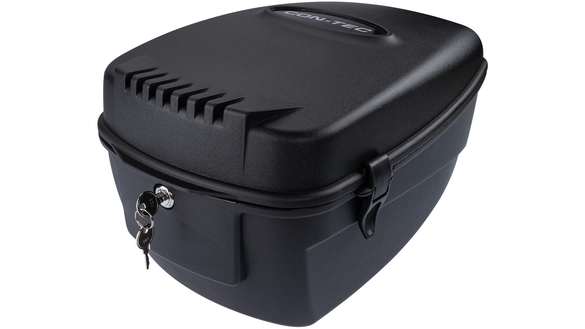 CONTEC Carrier Box Trunk Space 