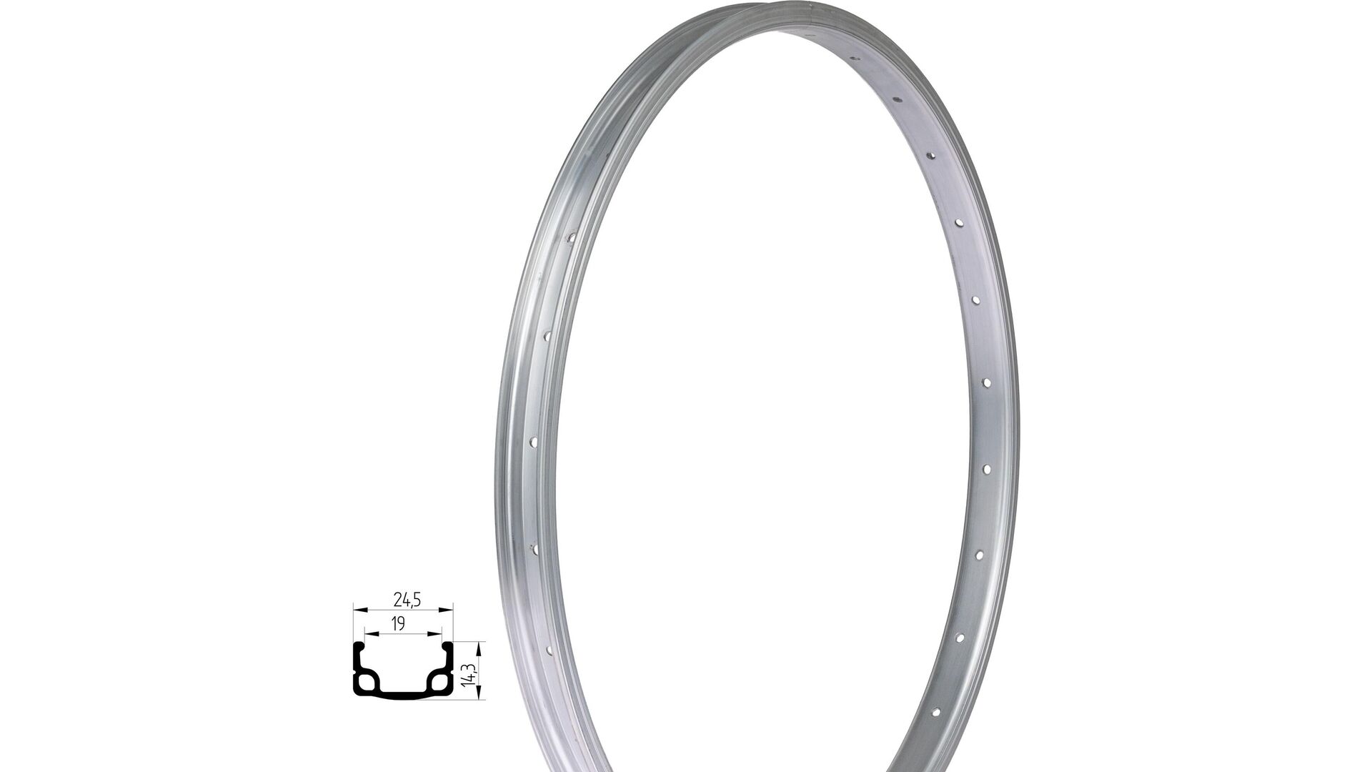 CONTEC Velg Kix 
