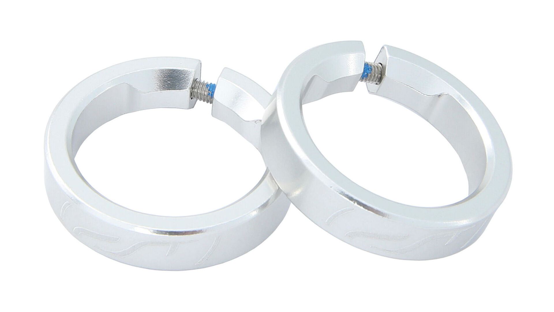 CONTEC Grip Clamp Rings G-Ring Select 