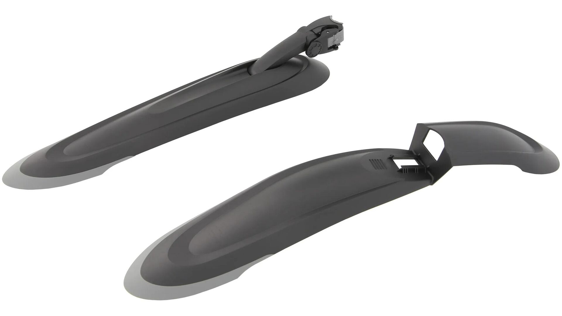 CONTEC Garde-boue enfichable set D-Fender II 