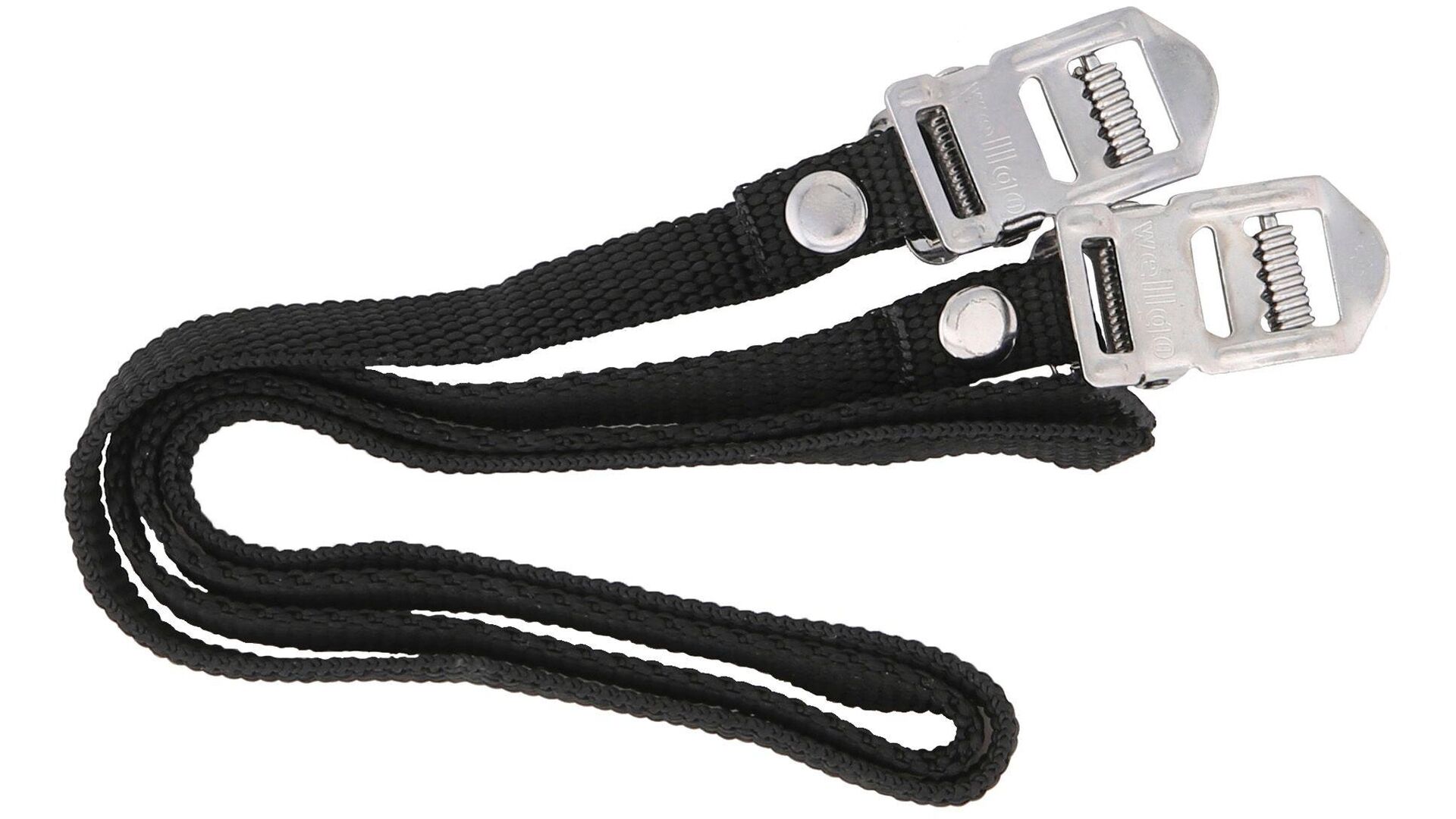 CONTEC Courroies de cale-pieds Nylon Strap 