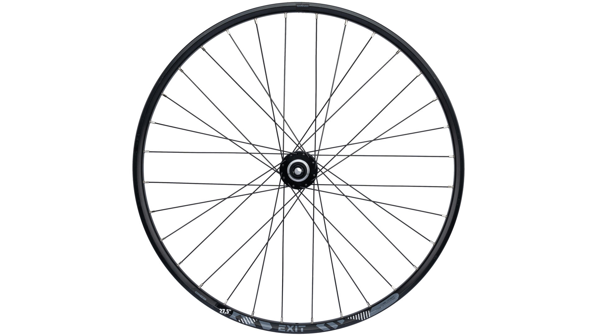 CONTEC Rear Wheel Exit + CONTEC Core CL 