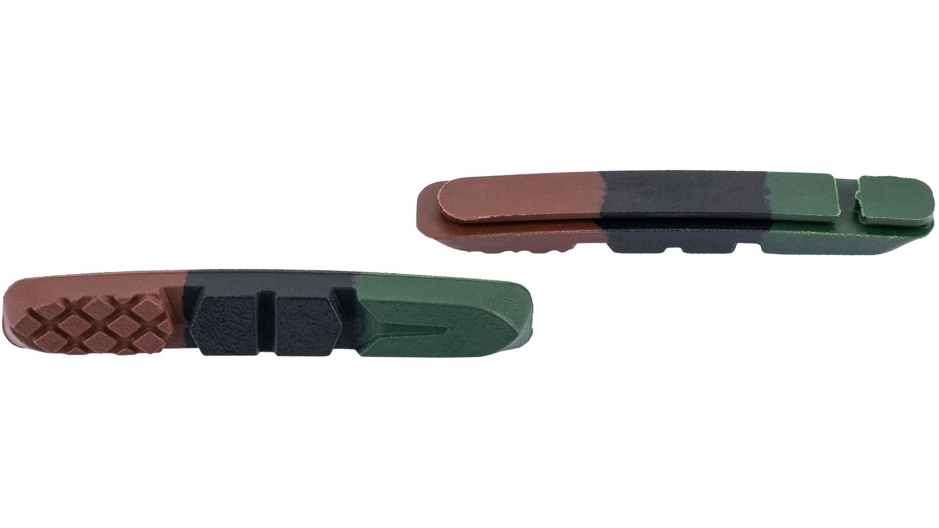 CONTEC Brake Pad V-Stop 3D 