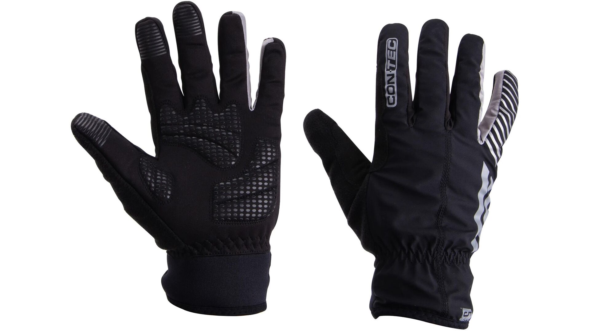 CONTEC Gants d'hiver Dense Waterproof 