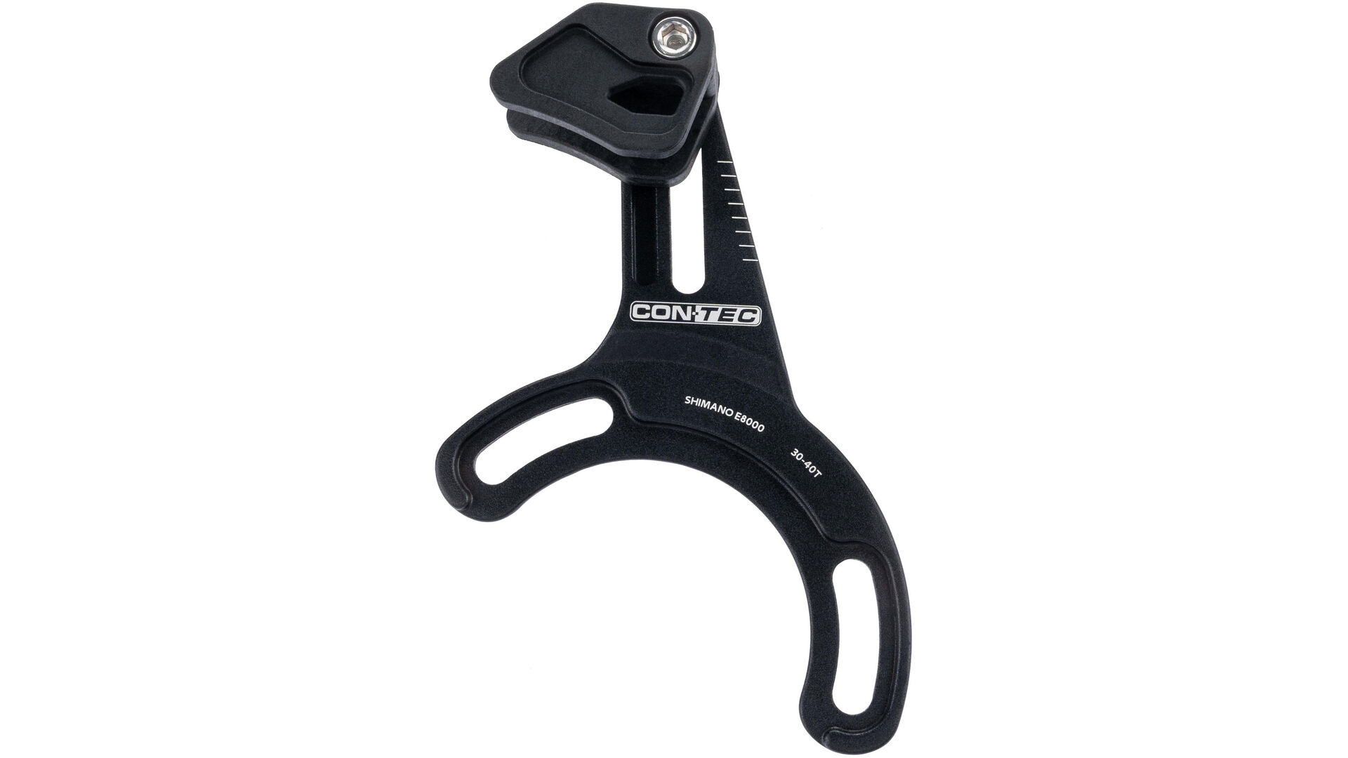 CONTEC Kettenführung Guide.O S8000 