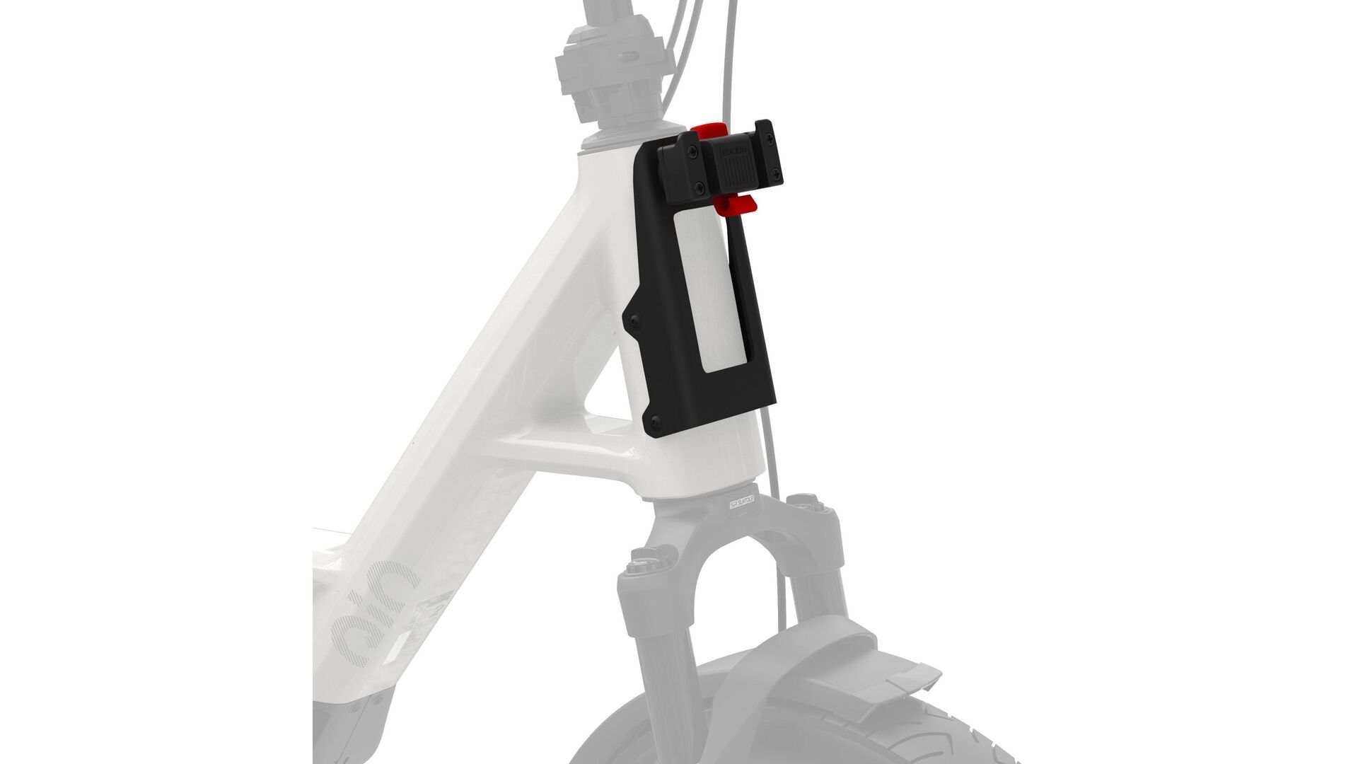 CONTEC Steuerrohradapter HTM.KF QiO 