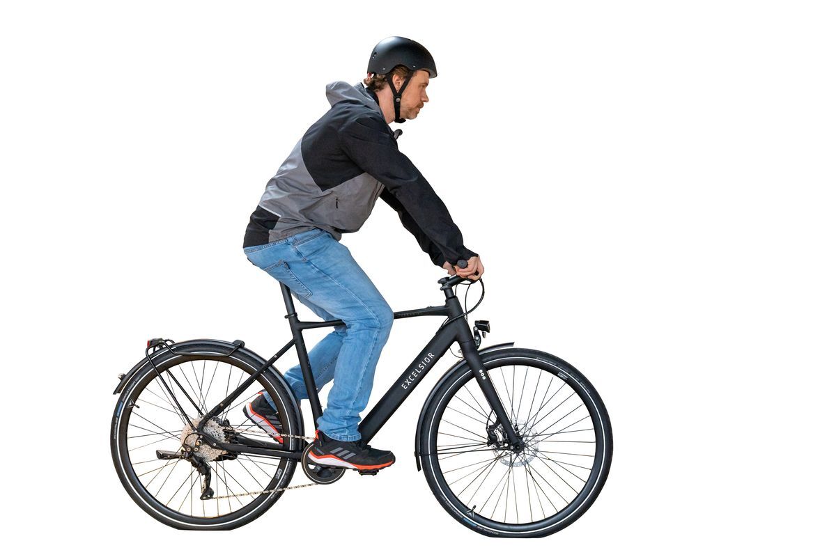 Schandalig vervolging Floreren Comfortabel fietsen – zo ben je relaxed | Contec-parts