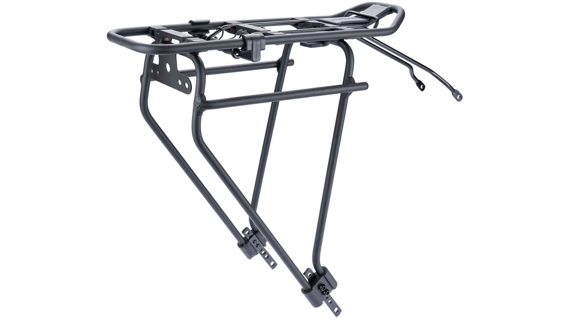 CONTEC Porte-bagage Cricker fix 