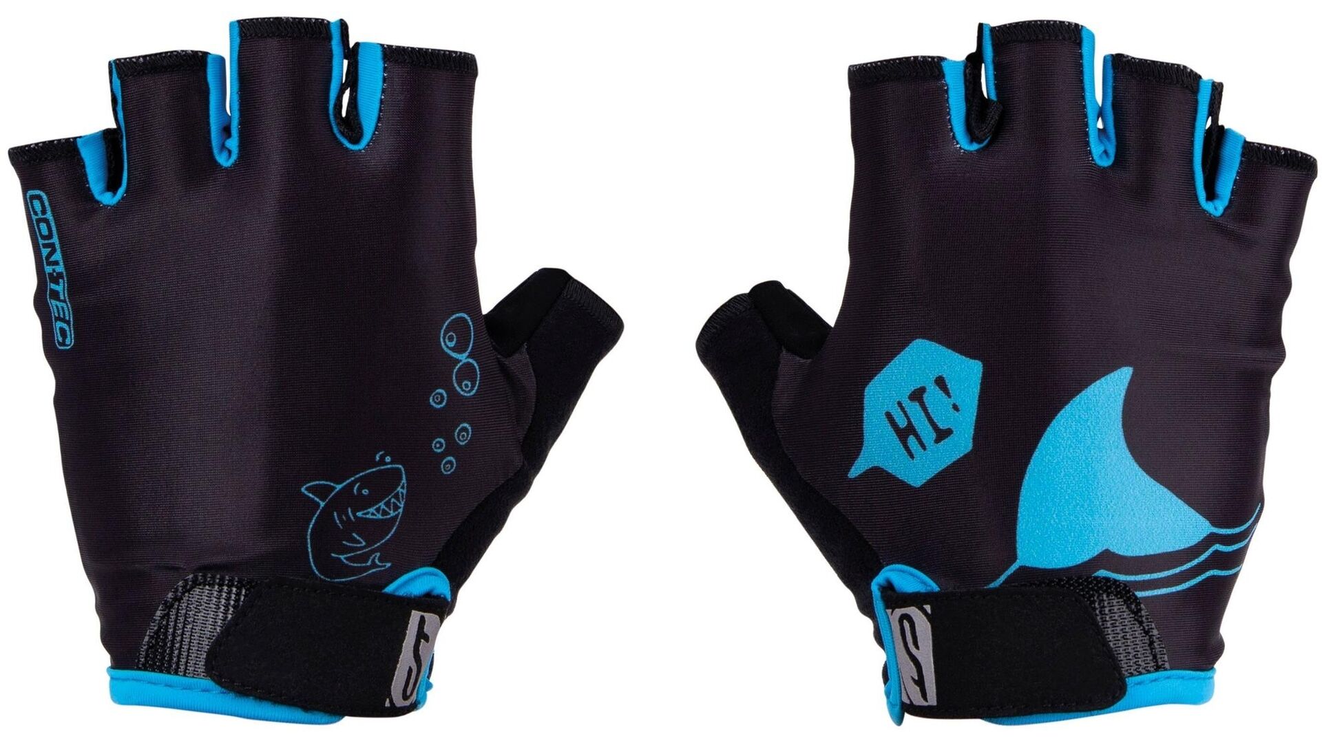 CONTEC Handsker til b&oslash;rn Sharky 