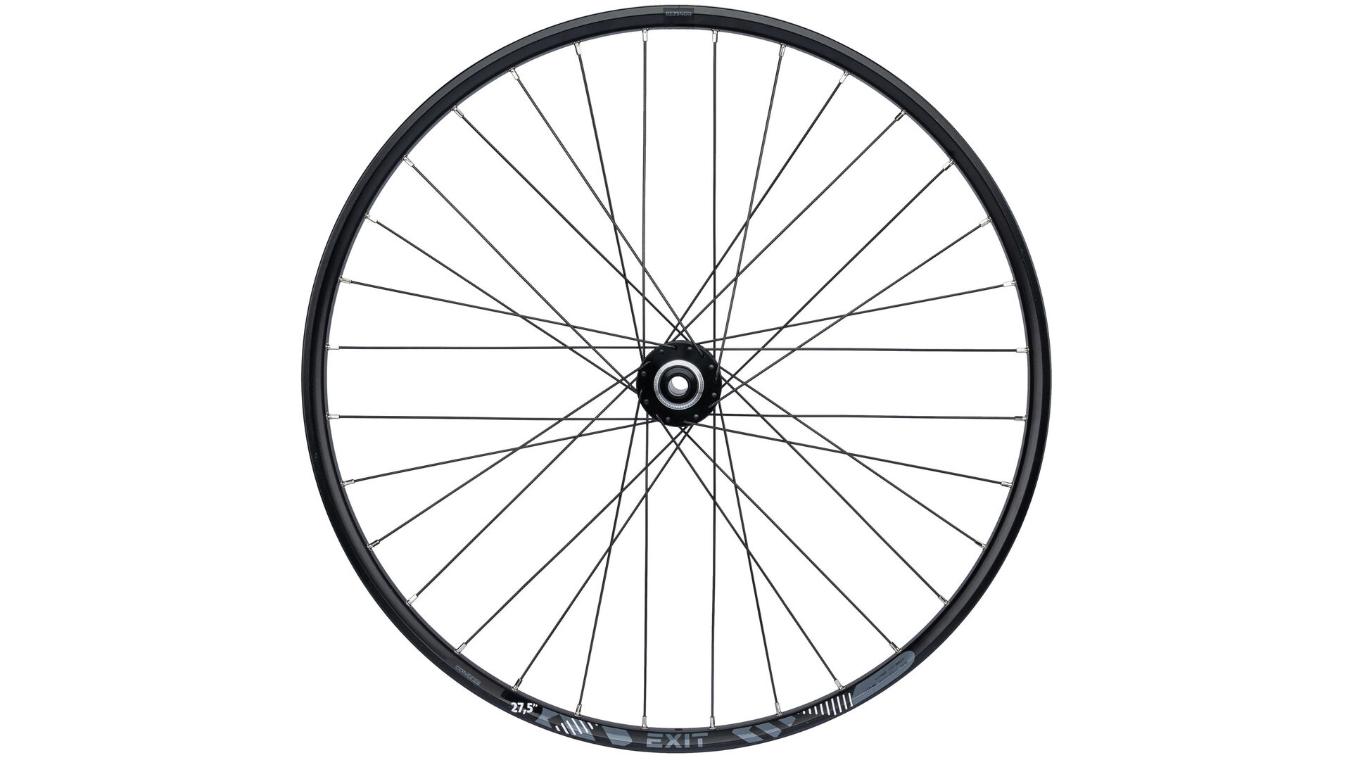 CONTEC Front Wheel Exit Core 21 