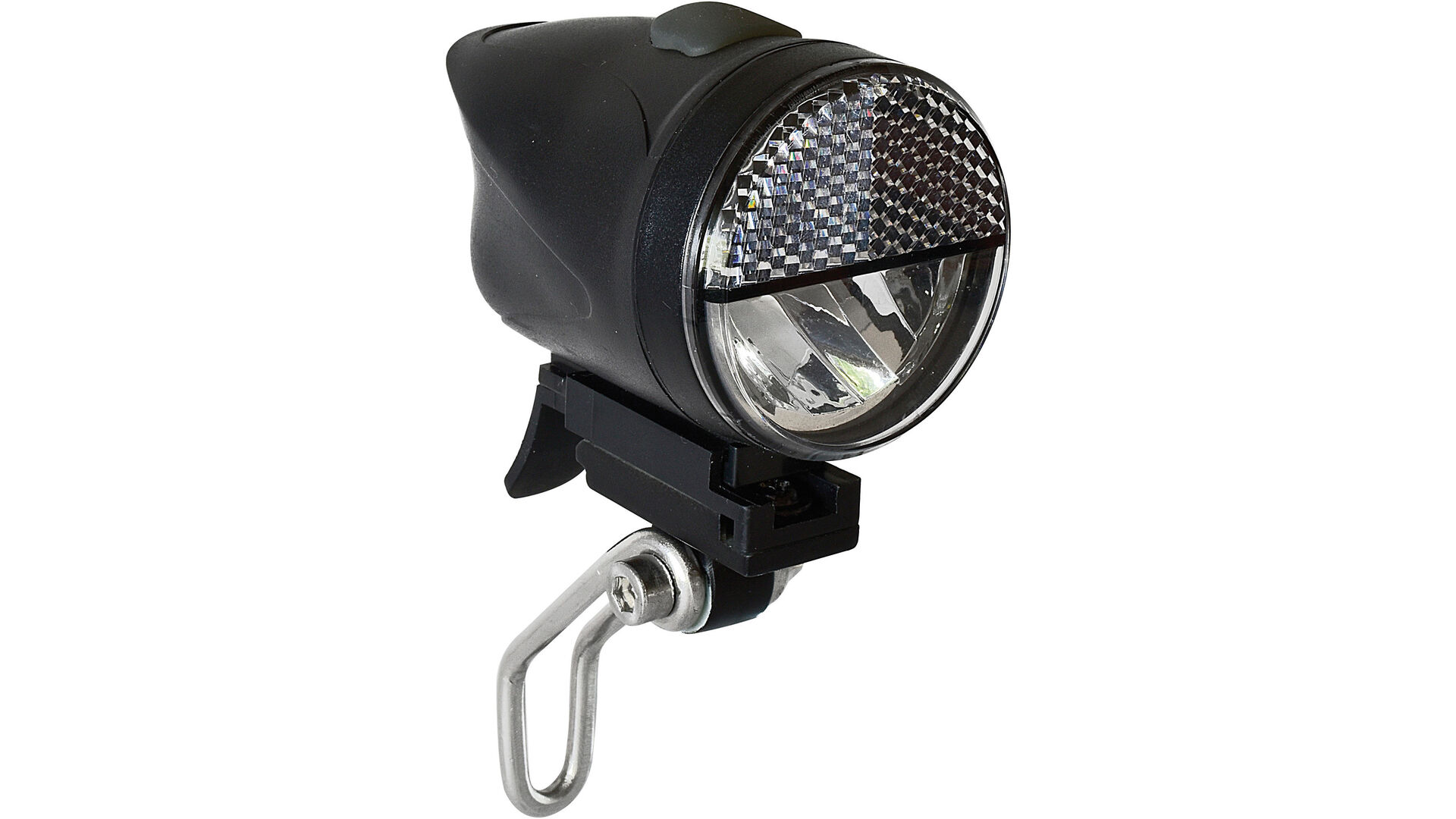 CONTEC LED koplamp HL-2000 B 