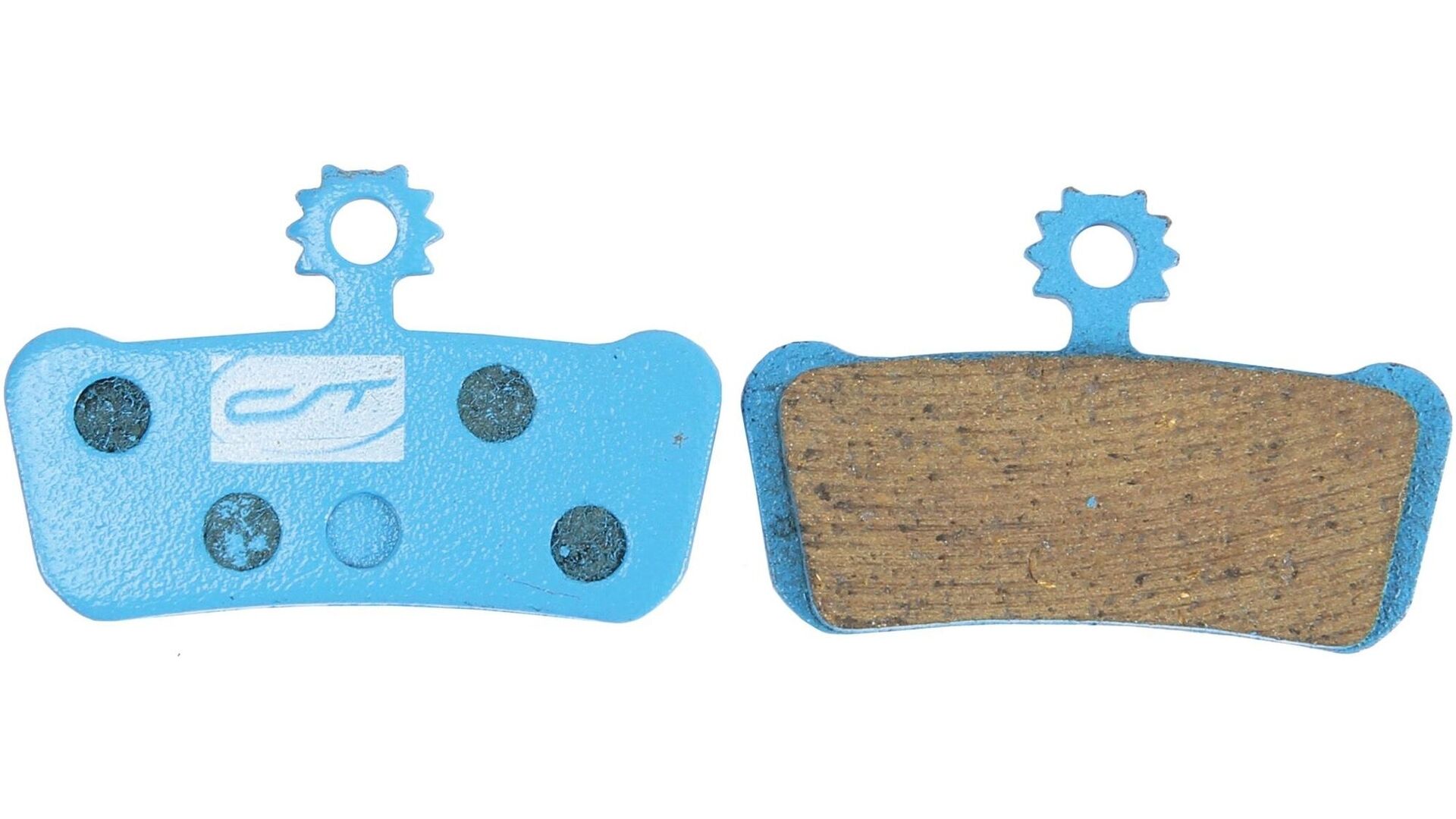 CONTEC Skivebremseklods DiscStop+ CBP-350 