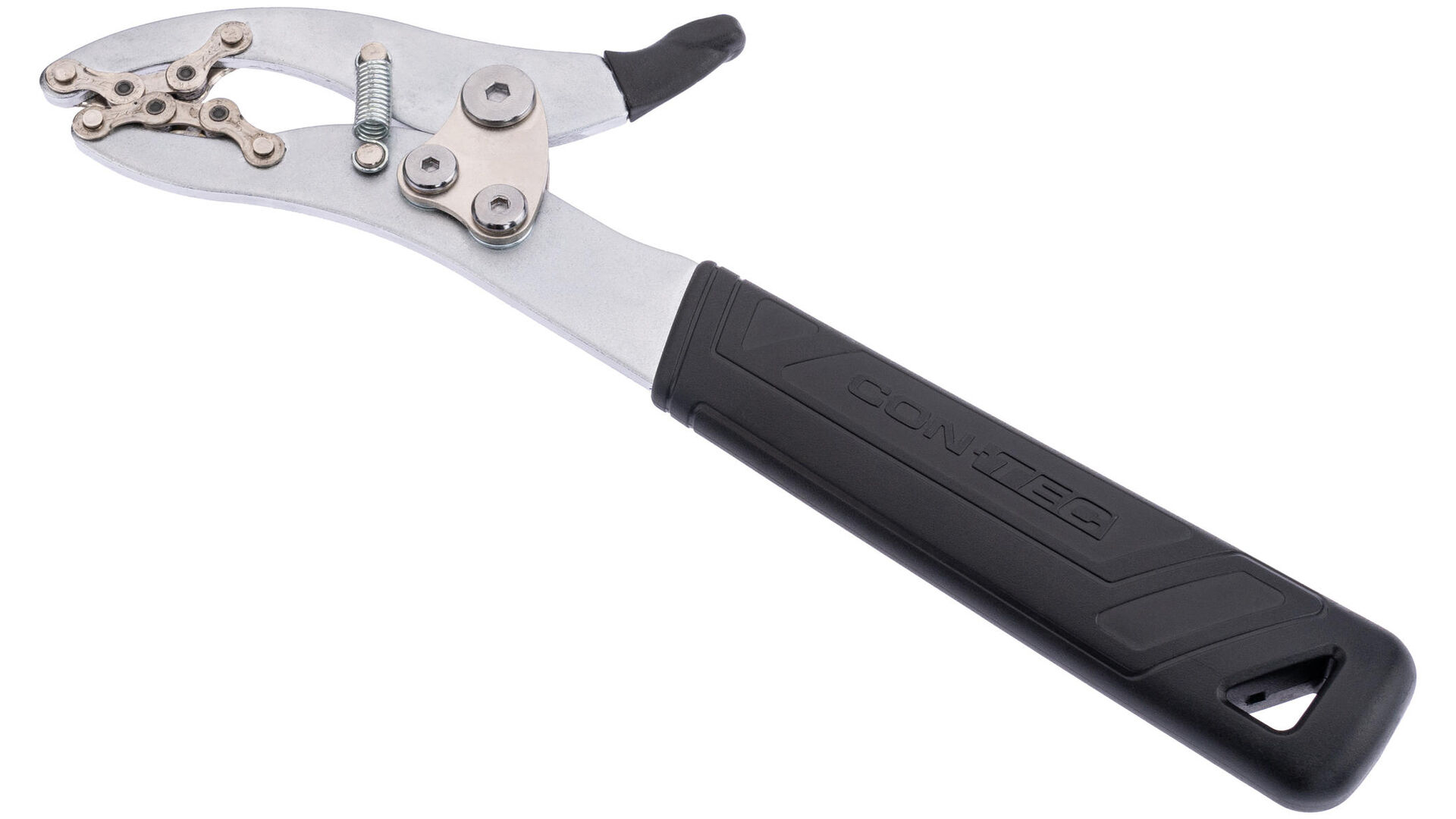 CONTEC Kettenpeitsche TFP-101