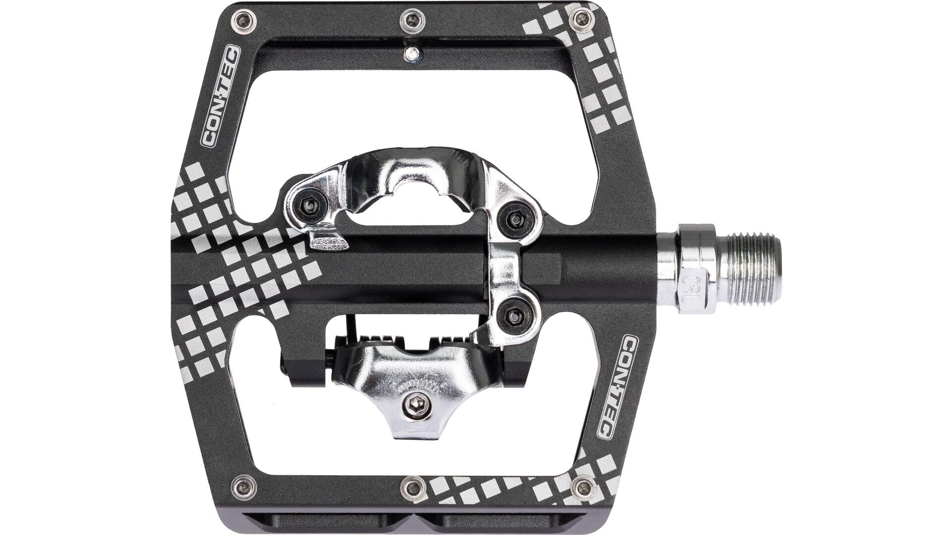 CONTEC Systempedal Bulldog 