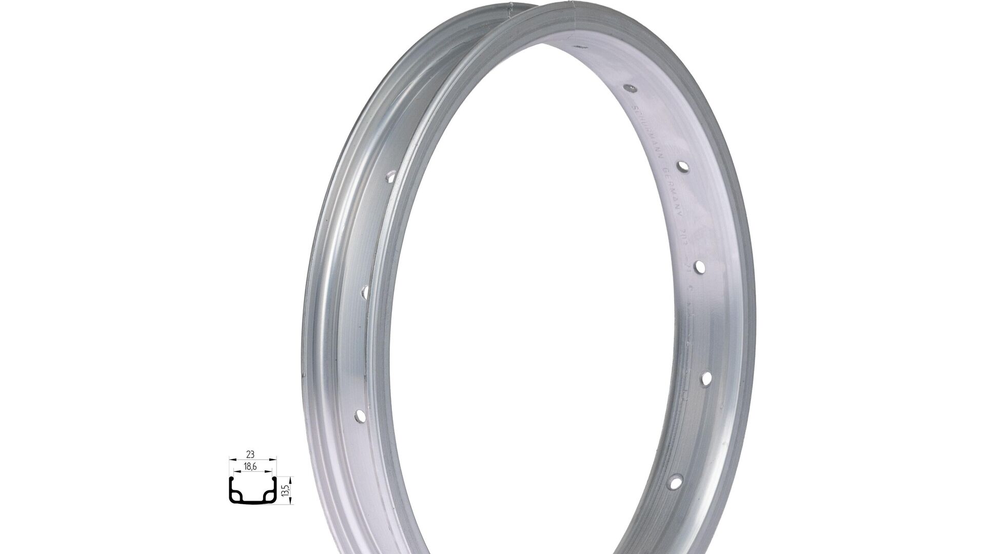 CONTEC Velg Kix 