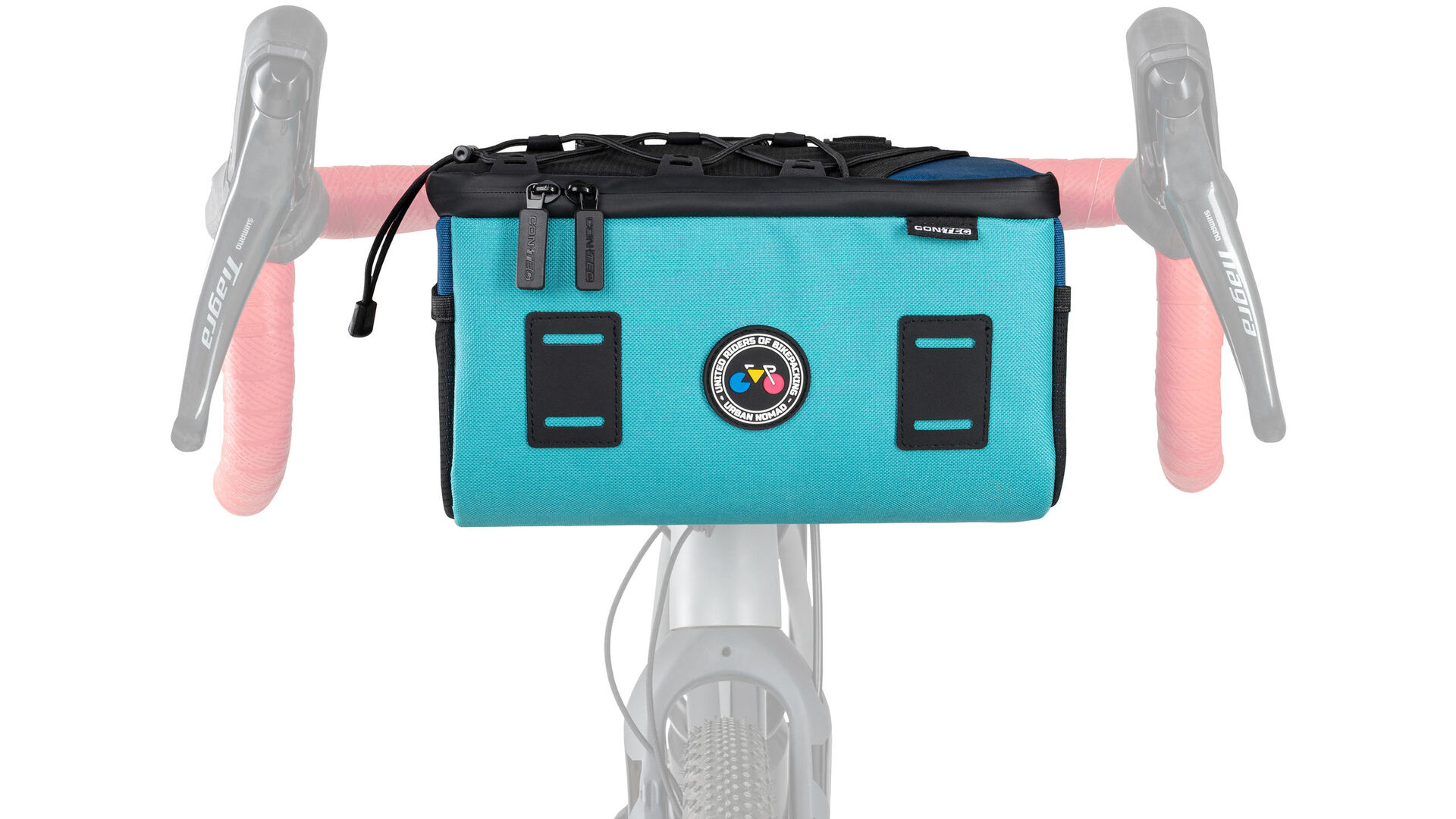 CONTEC Urban Nomad Front 4.2