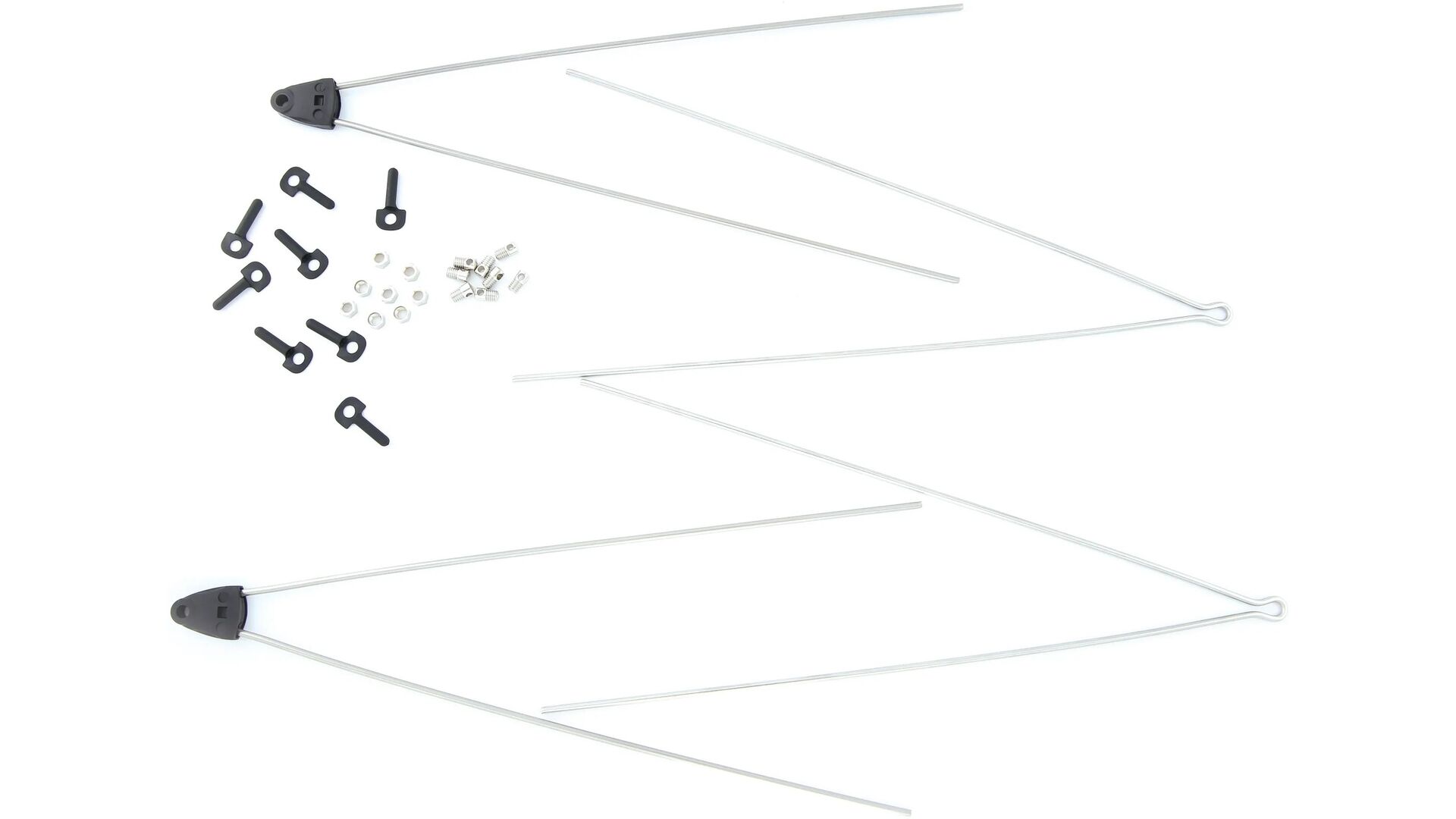 CONTEC Sk&aelig;rmstivers&aelig;t Fender.Part 