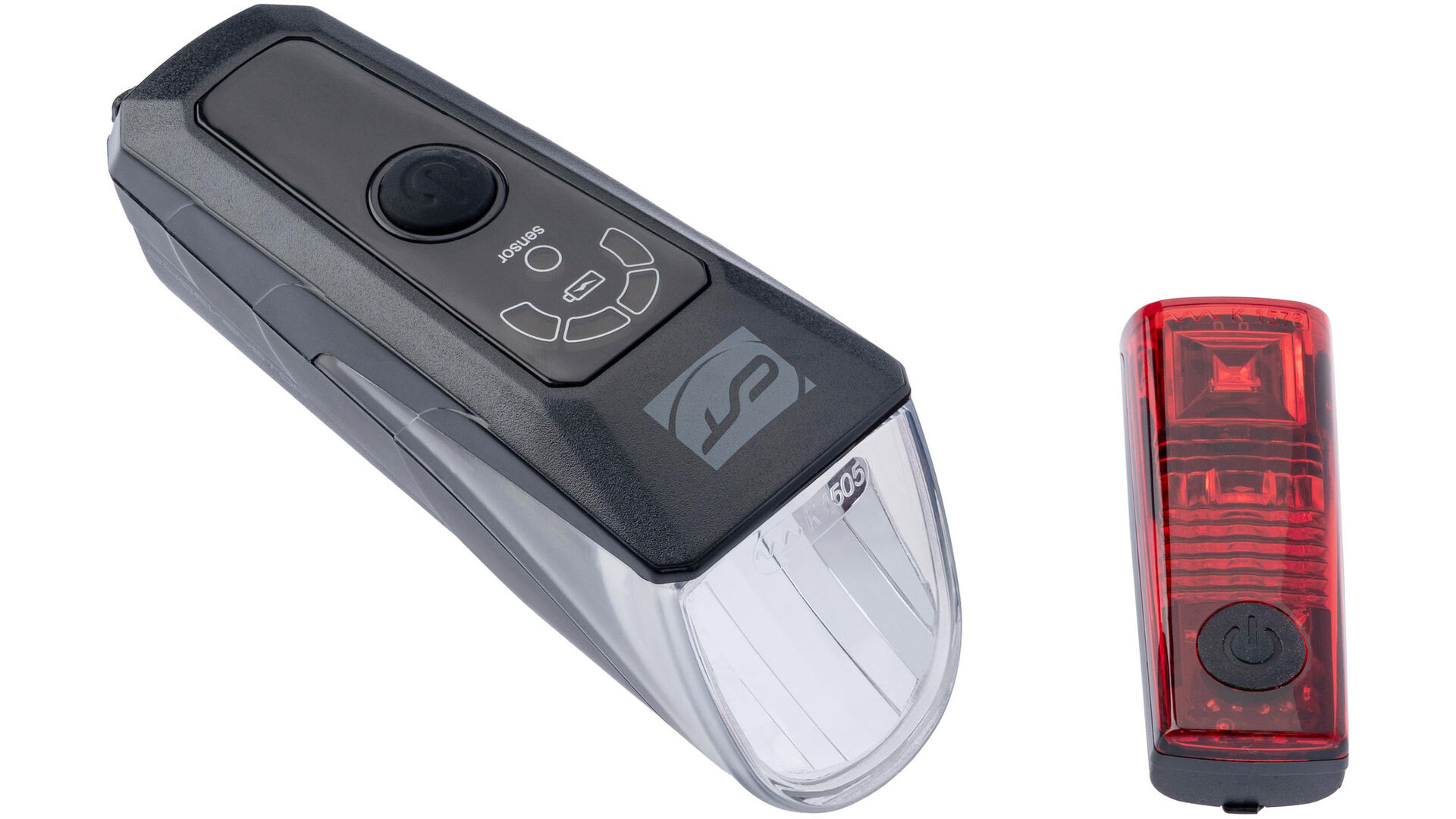 CONTEC Light set 24sevenStop 