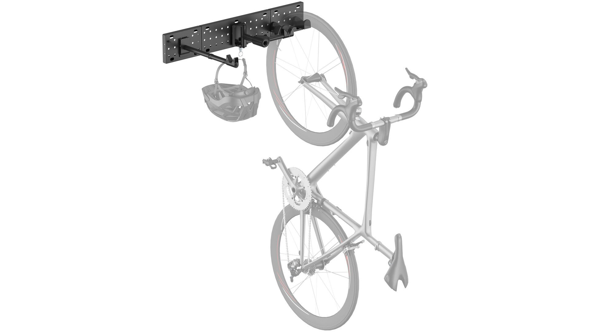 CONTEC Wandpräsenter smART Modular