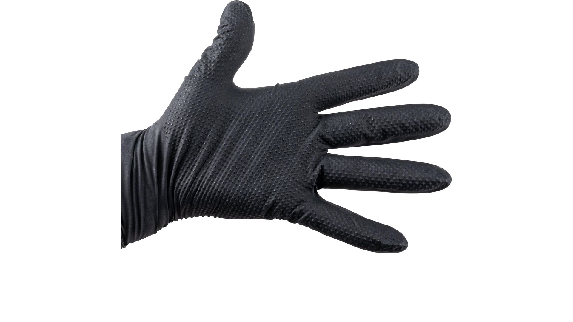CONTEC Einweghandschuh GripTight