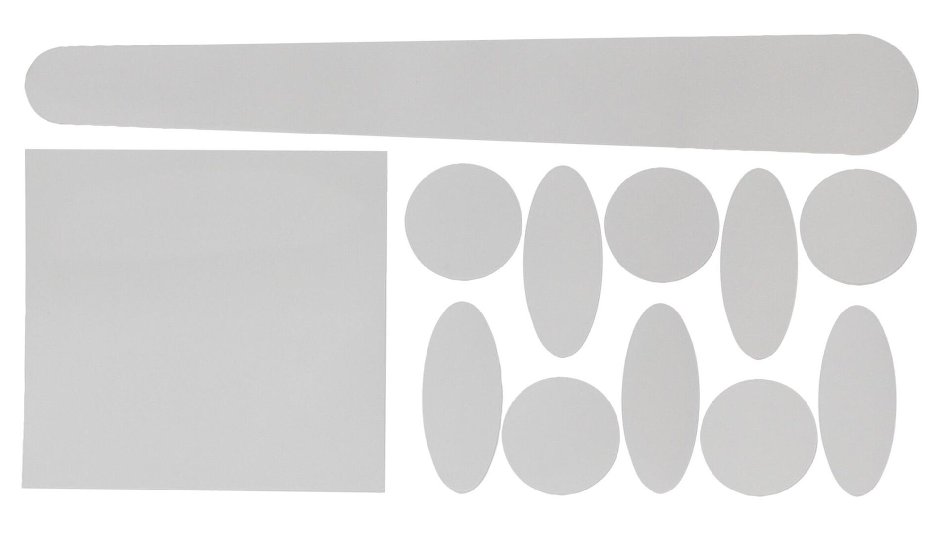 CONTEC K&aelig;destr&aelig;ber-/rammebeskyttelsess&aelig;t Full HD 