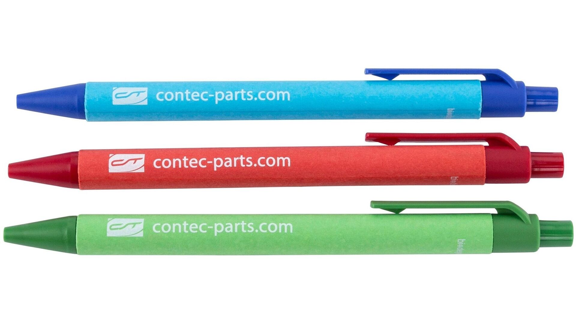 CONTEC Kuglepen Pen.Support 
