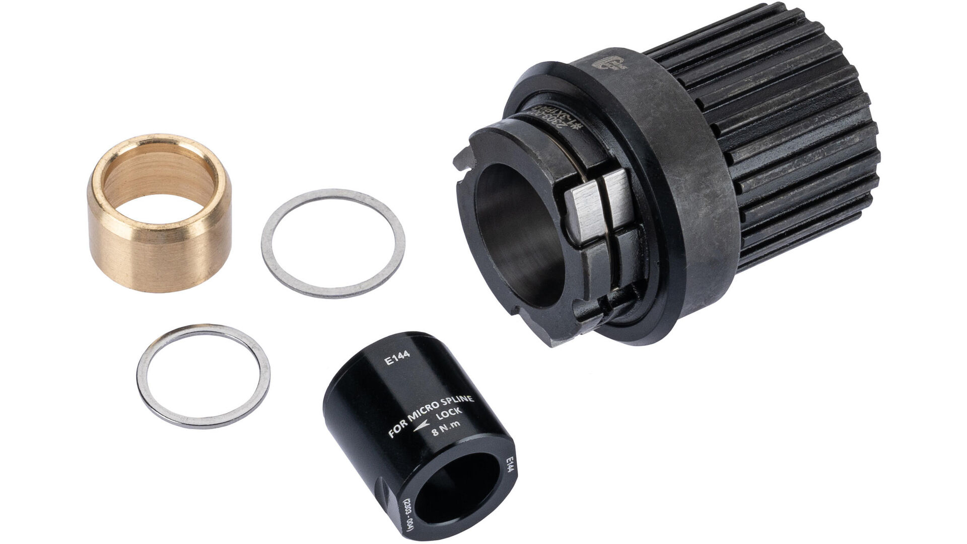 CONTEC Corps de roue libre Core 