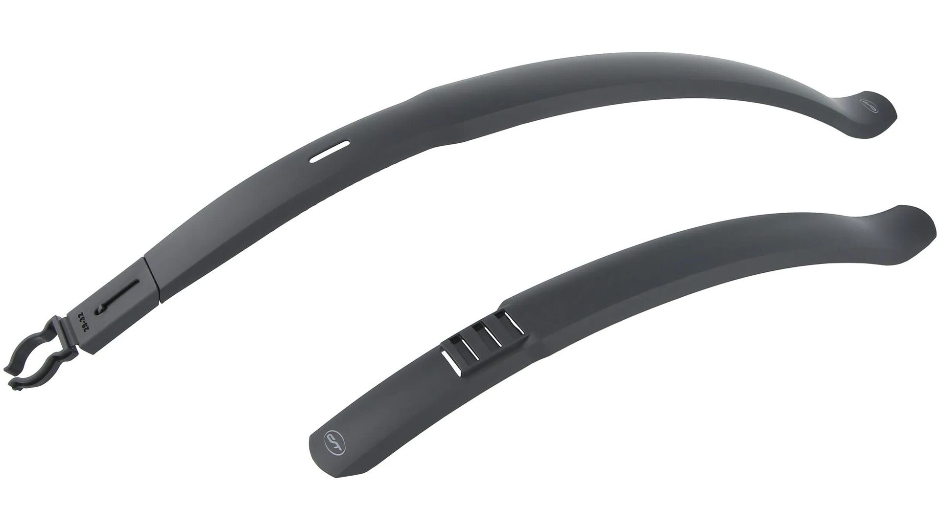 CONTEC Garde-boue enfichable set Trekking 