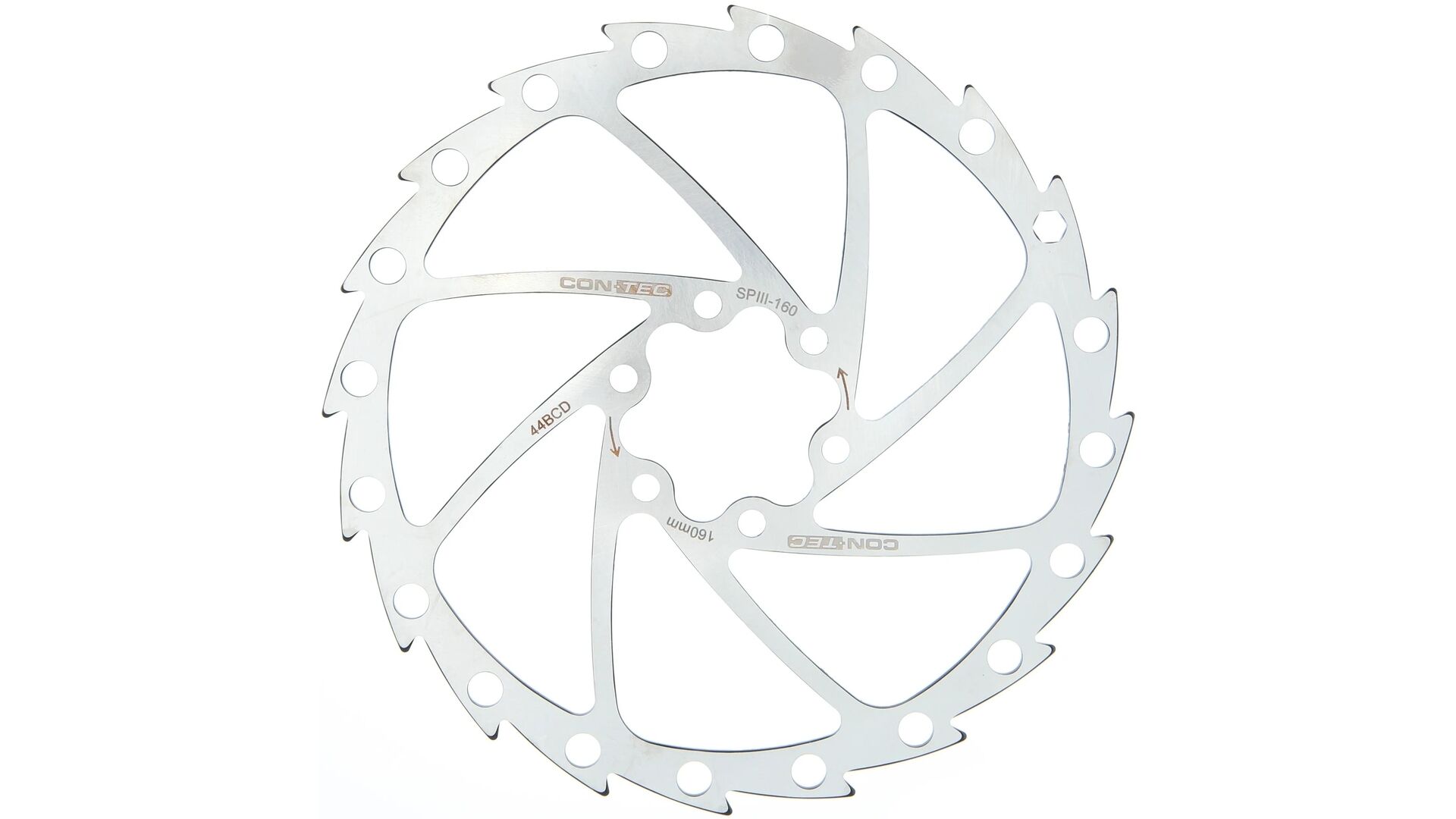 CONTEC Rotor CDR-2 IS (6-hole)