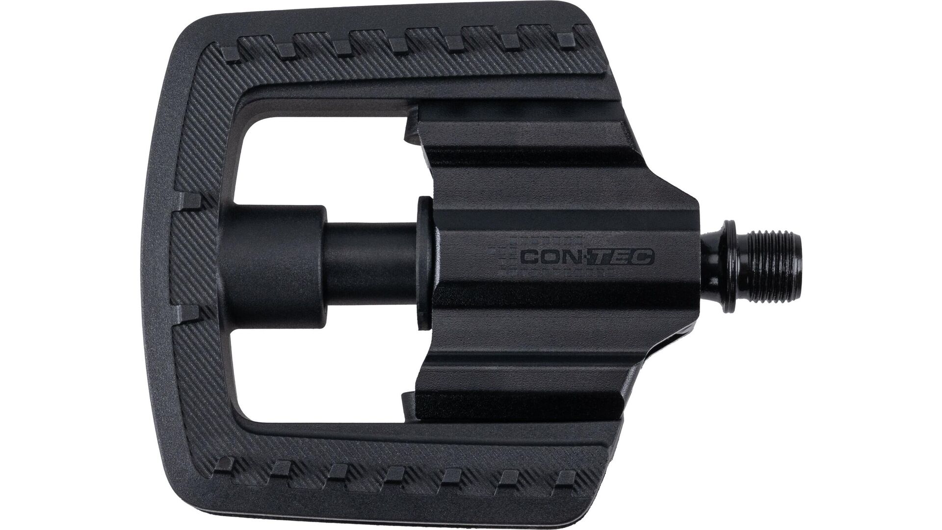 CONTEC Foldepedal FlipFold Max 