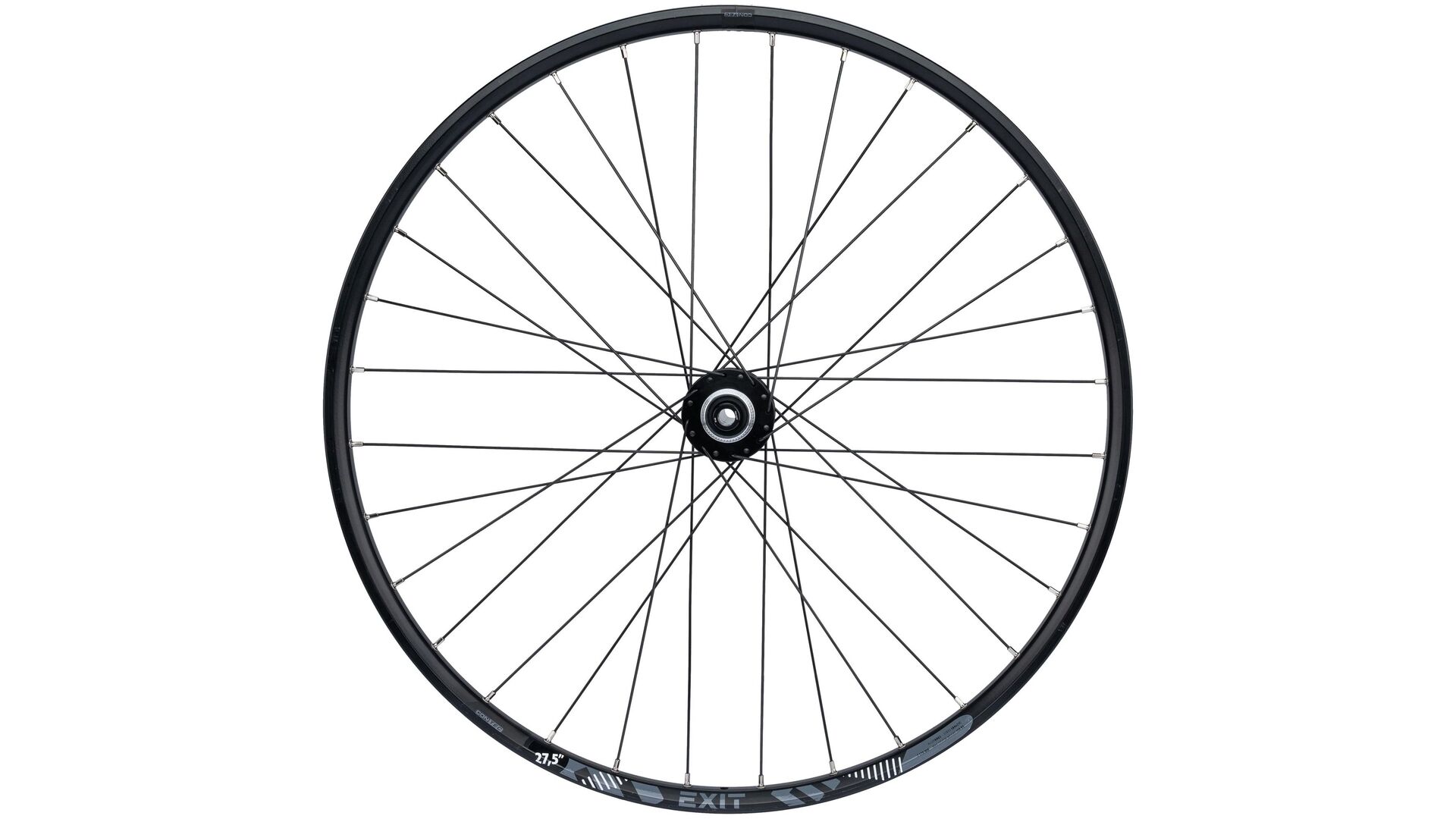 CONTEC Rear Wheel Exit + CONTEC Core CL 