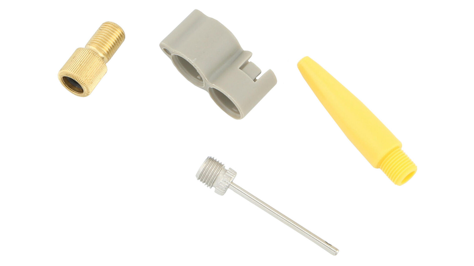 CONTEC Ventiladapter-Set Leisure