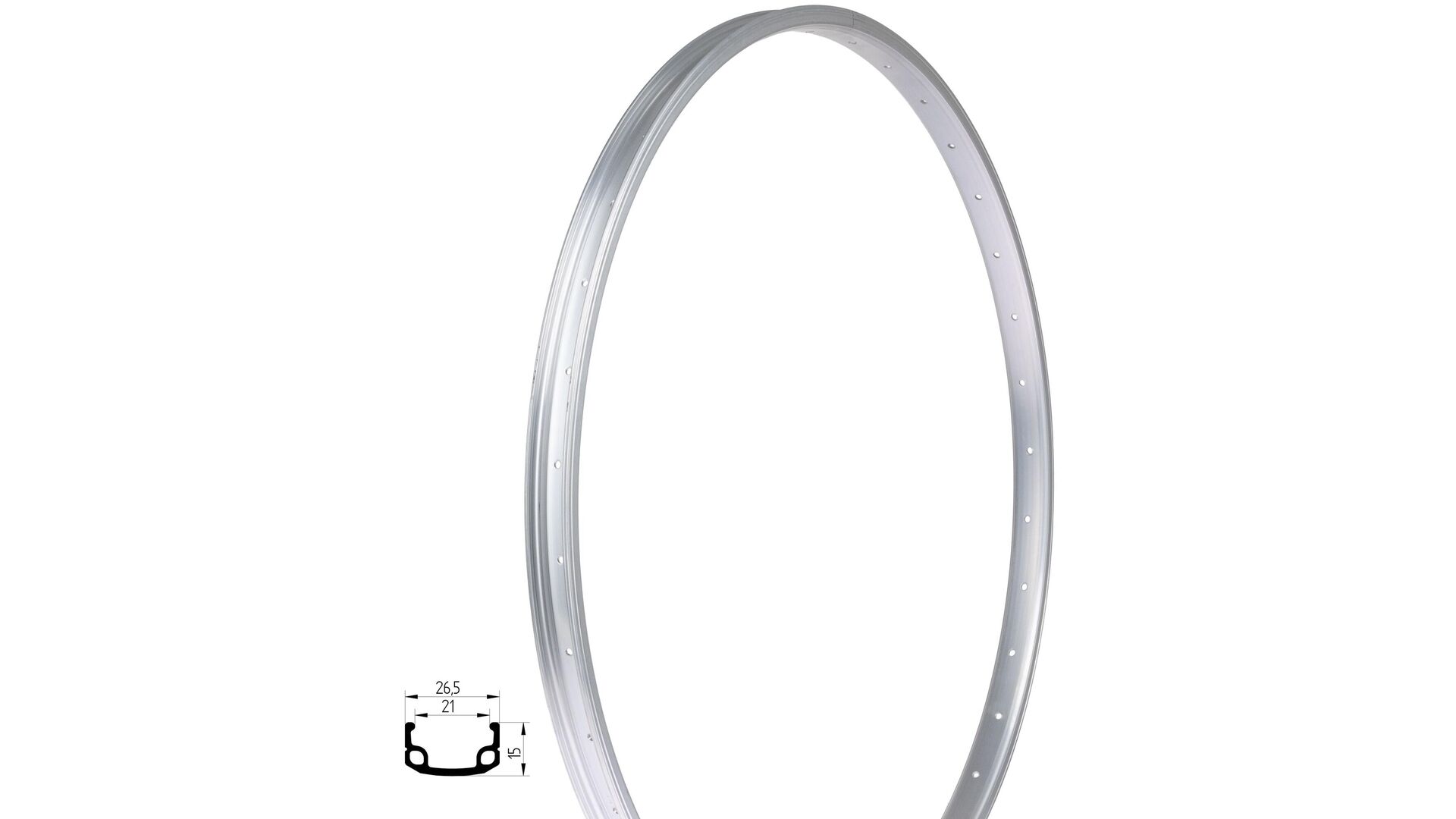 CONTEC Velg Kix 