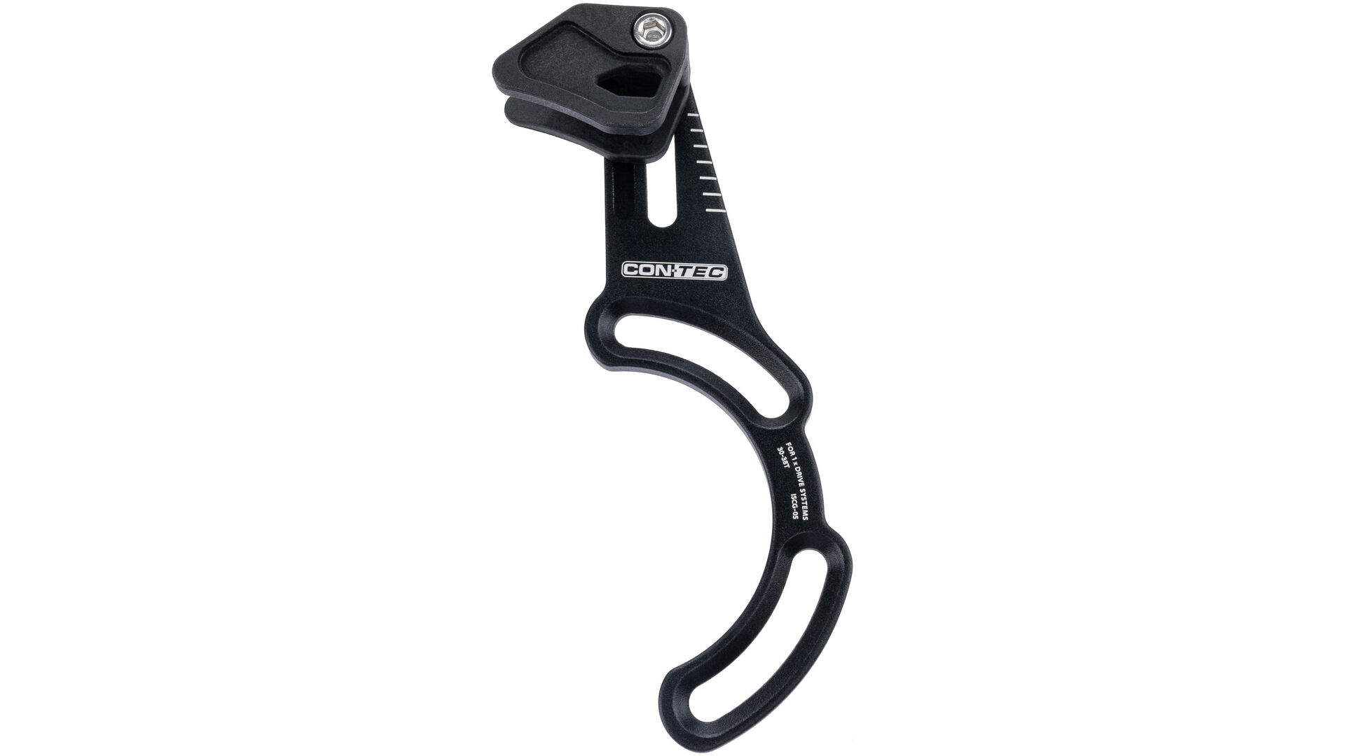 CONTEC Kettenführung Guide.O ISCG-05 