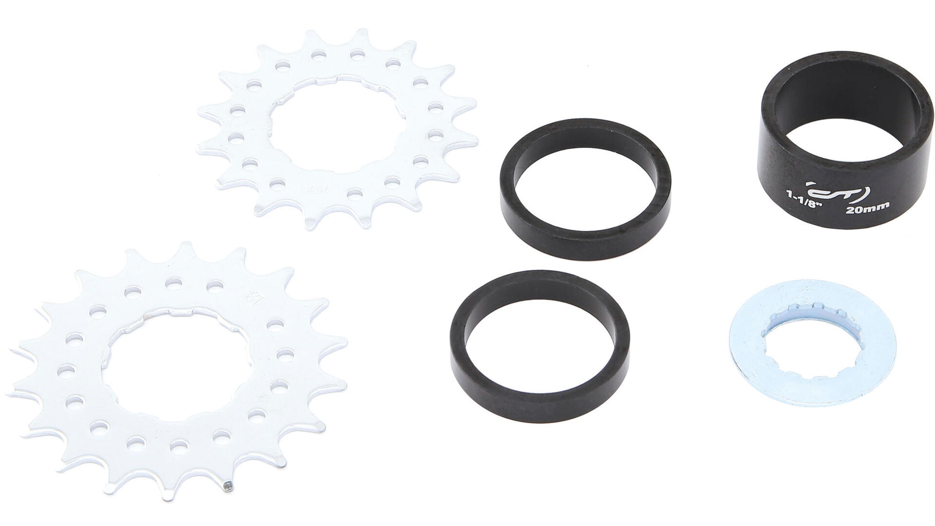 CONTEC Singlespeed-Adapter AD-One Speed