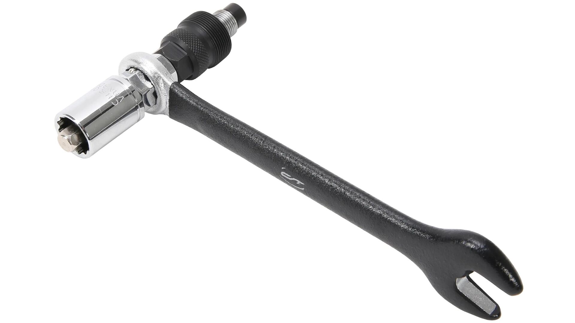 CONTEC Pedalarmsaftr&aelig;kker TFM-120 