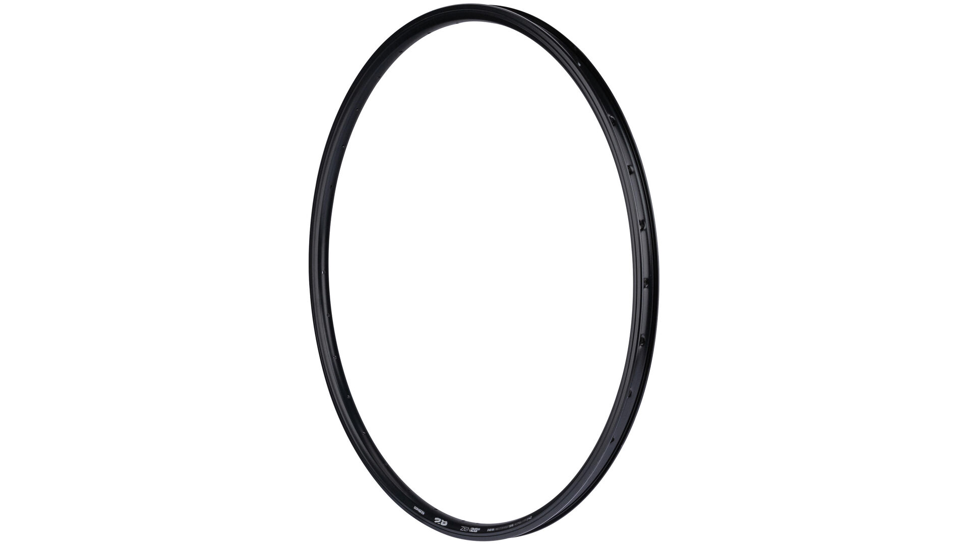 CONTEC Aluminium Rim Zen 28 