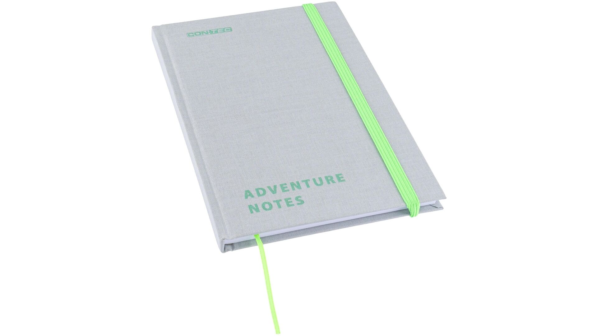 CONTEC Notizbuch Note Support