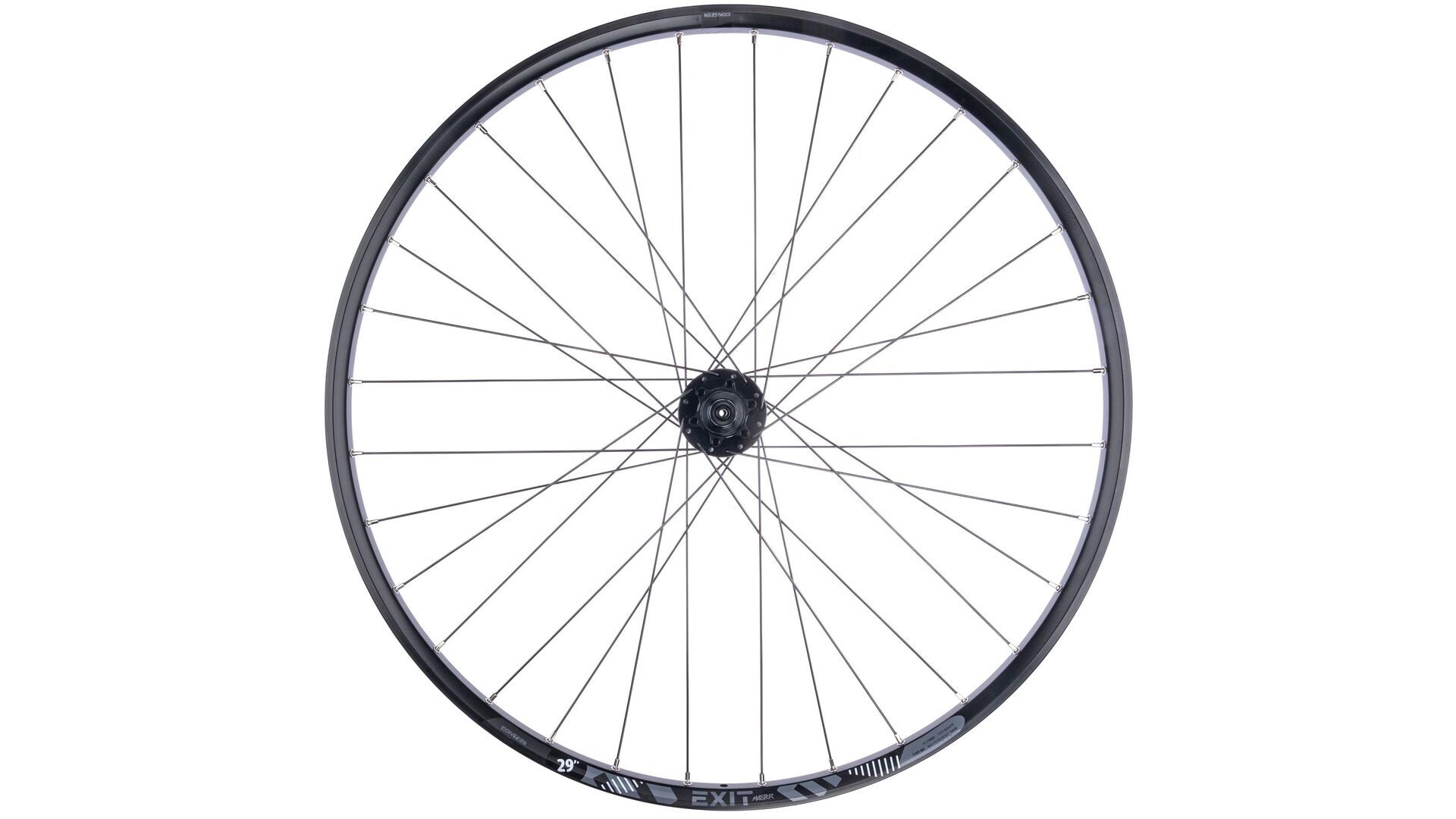 CONTEC Hinterrad Exit + Eroq