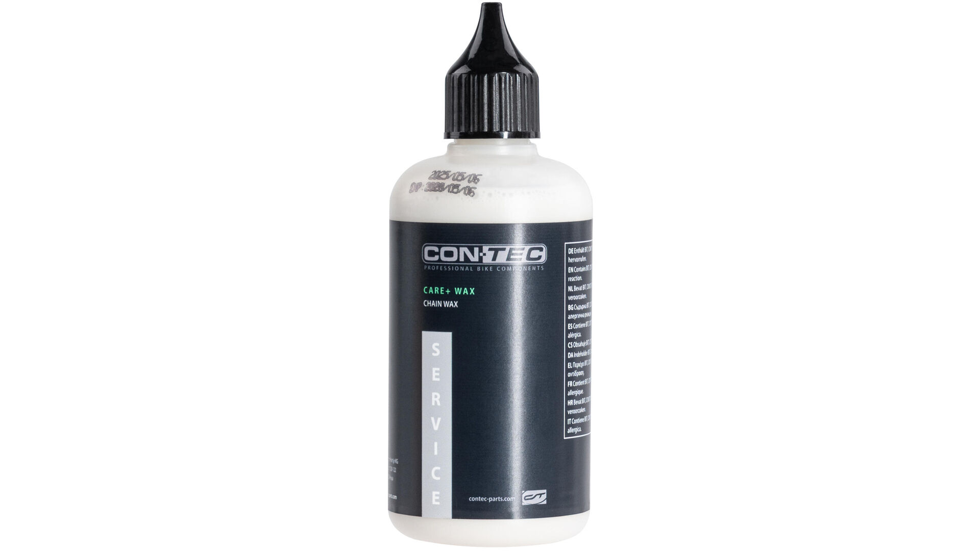 CONTEC Kettingwas Care+ Wax 