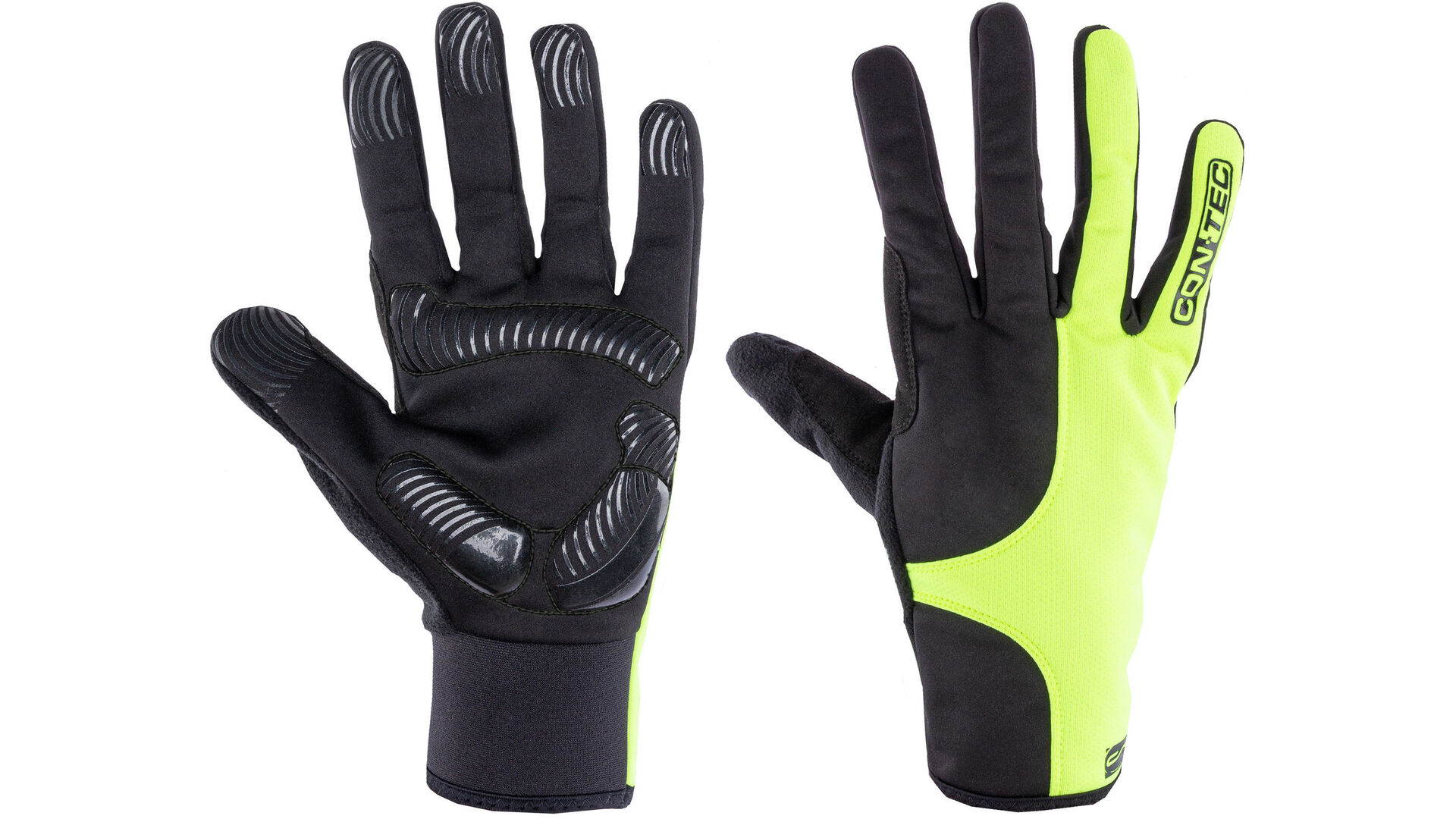 CONTEC Winter Glove Bleak Touch Safe R 